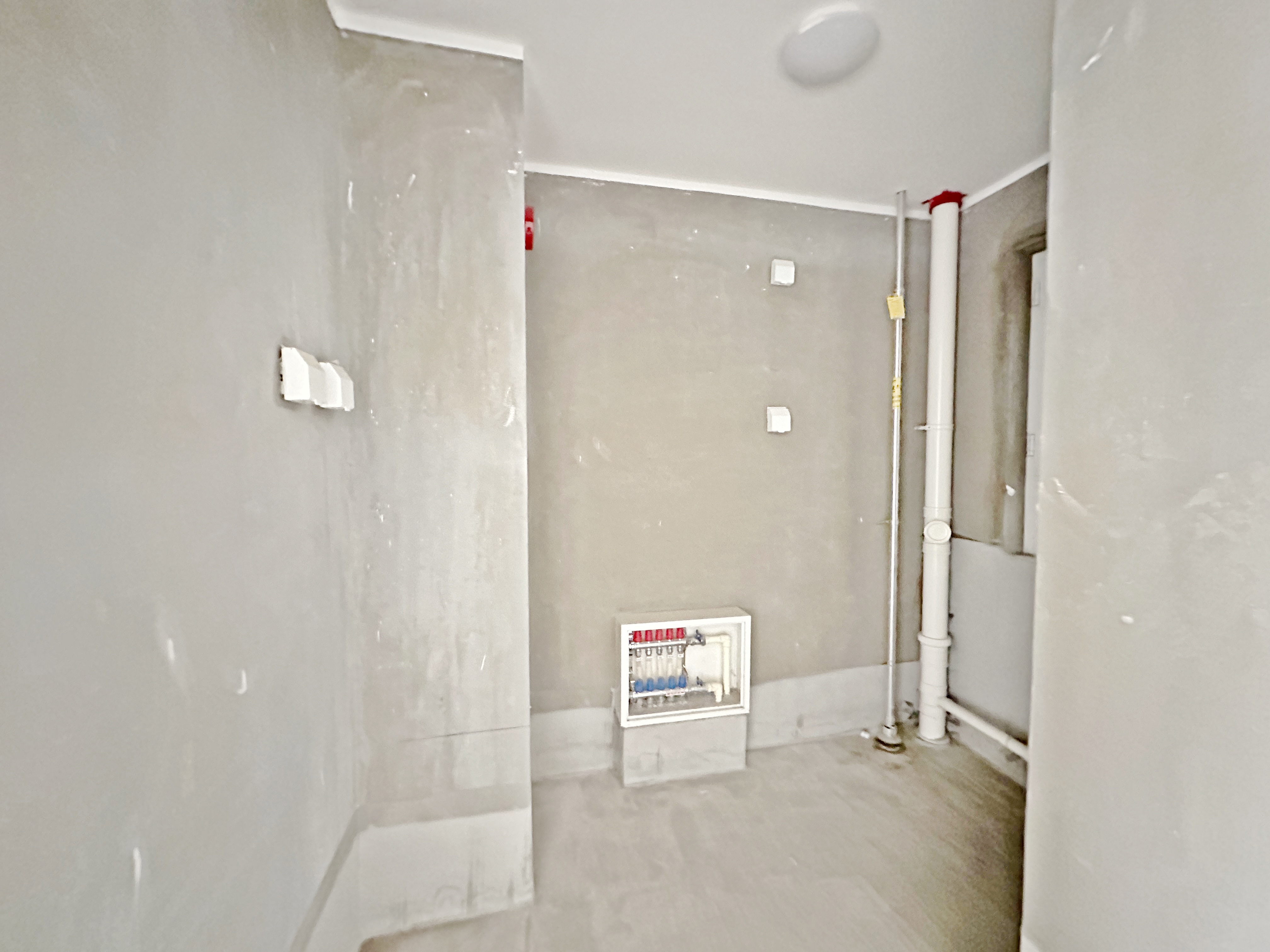 绿地国际城佳荷明都