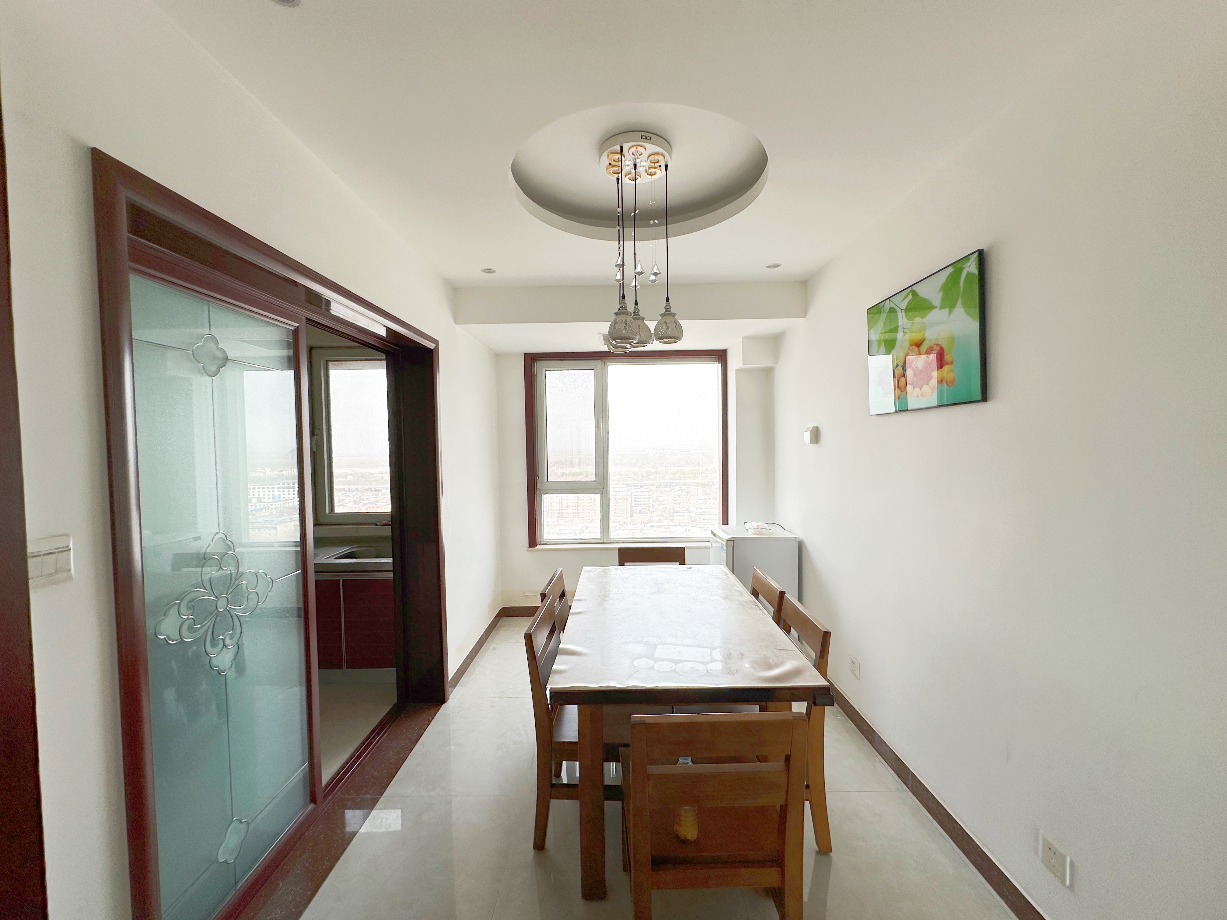 绿地新里梵尔赛公馆