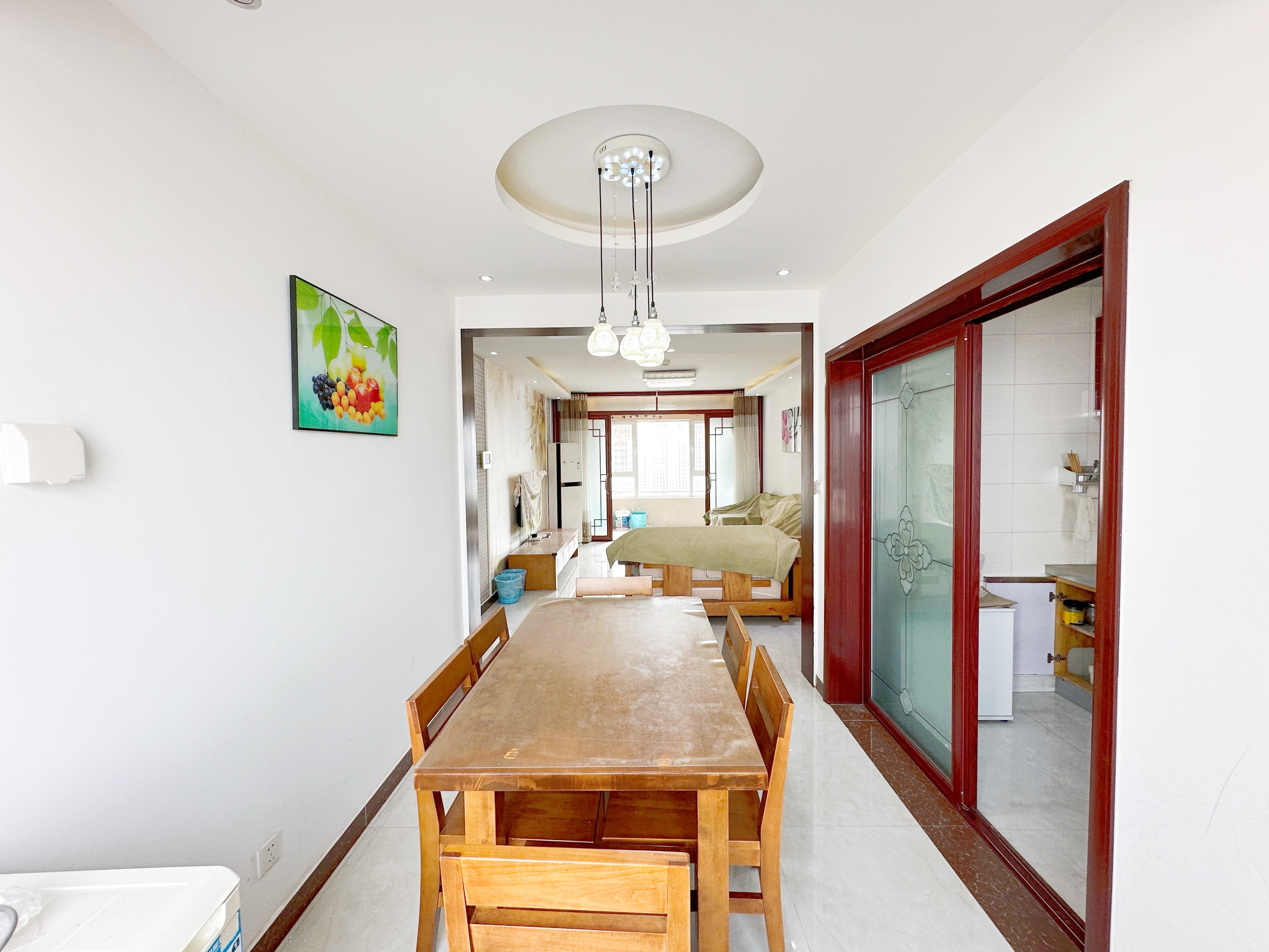 绿地新里梵尔赛公馆