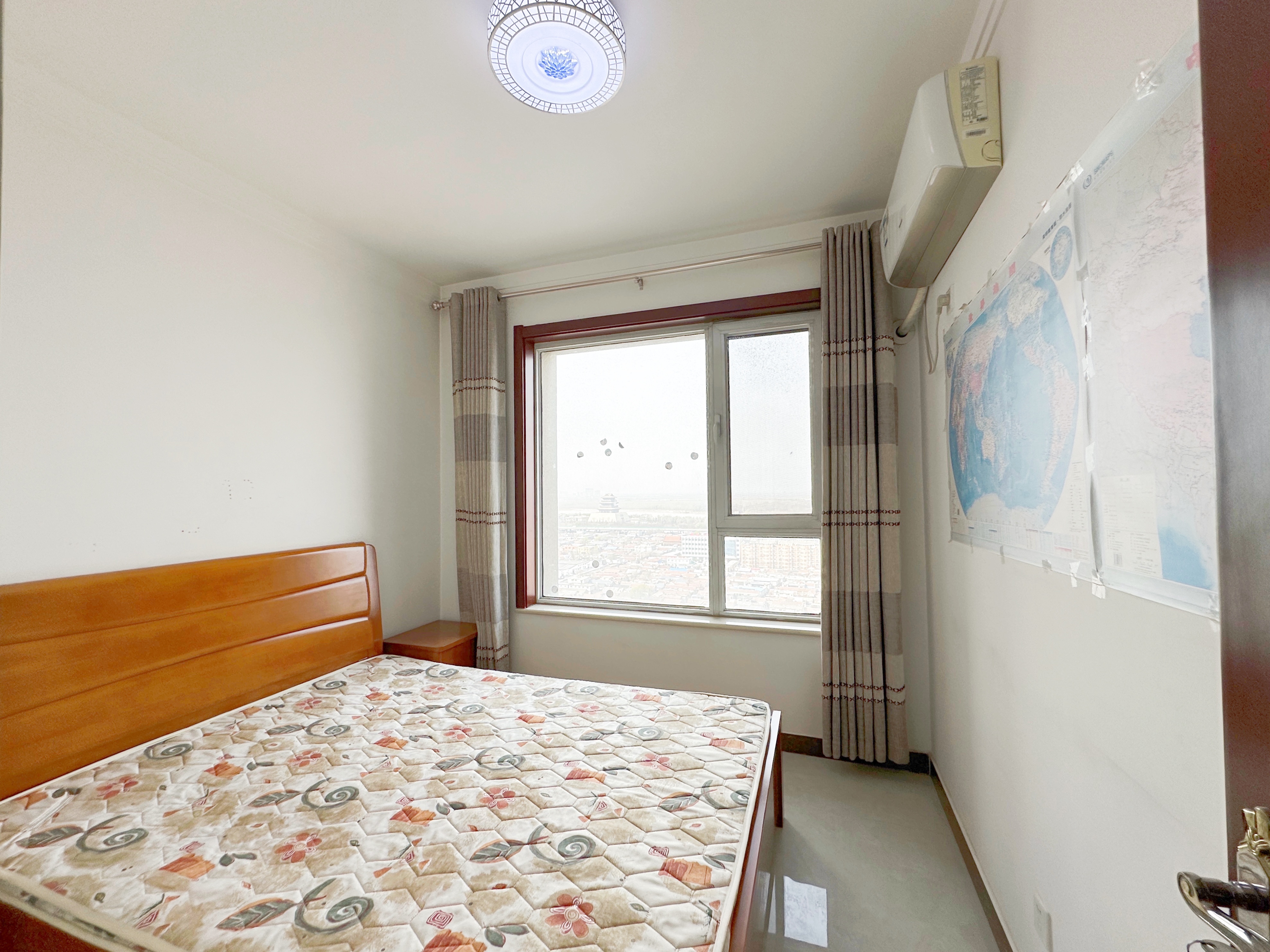 绿地新里梵尔赛公馆