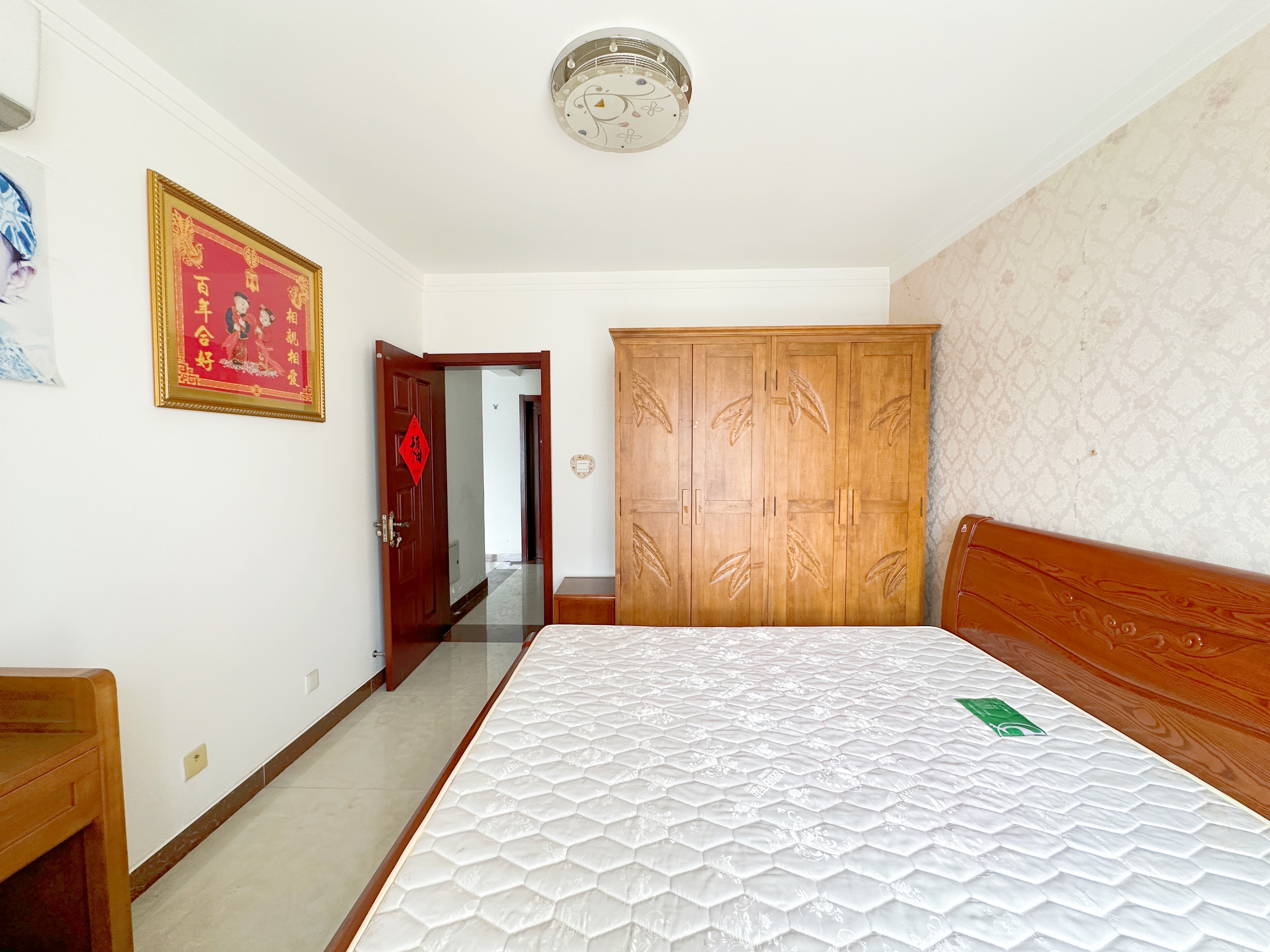 绿地新里梵尔赛公馆