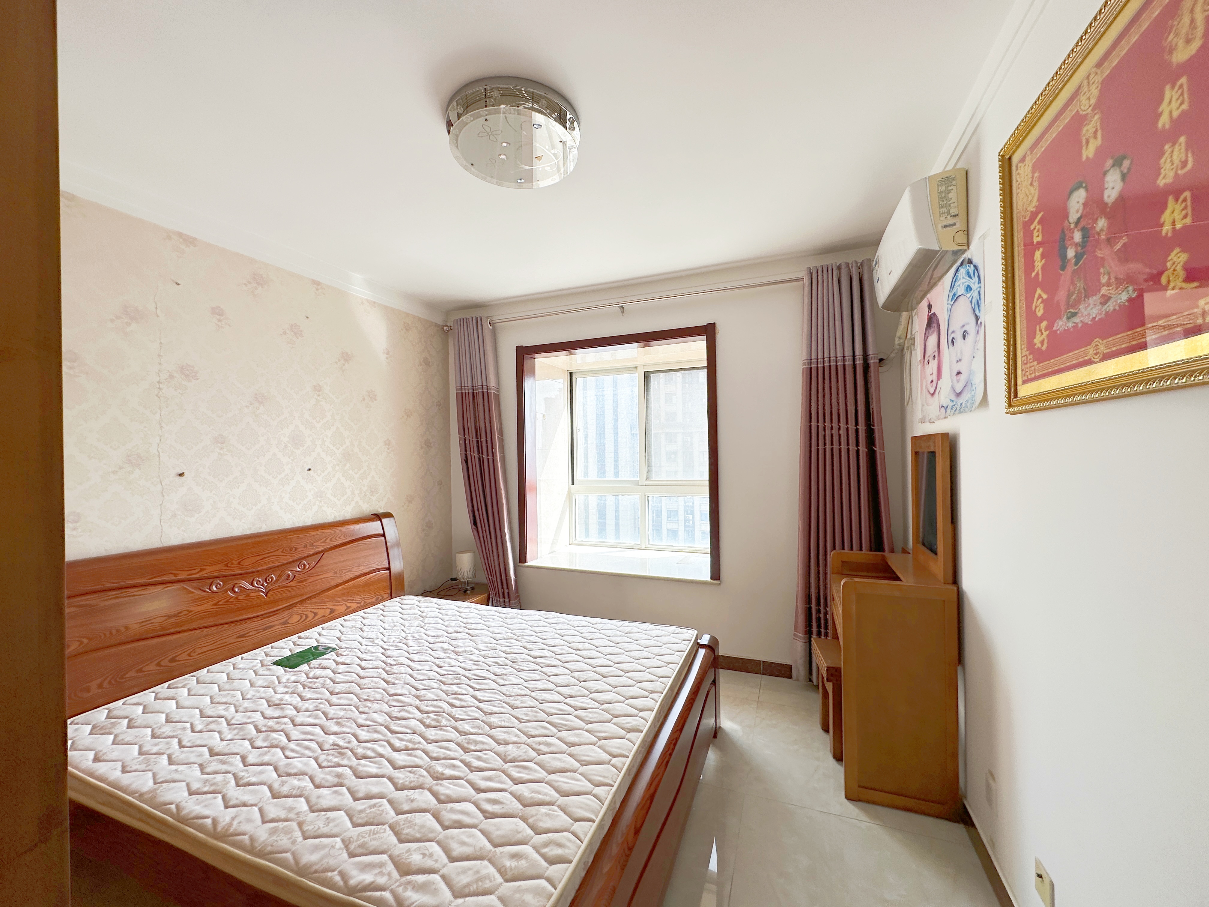 绿地新里梵尔赛公馆