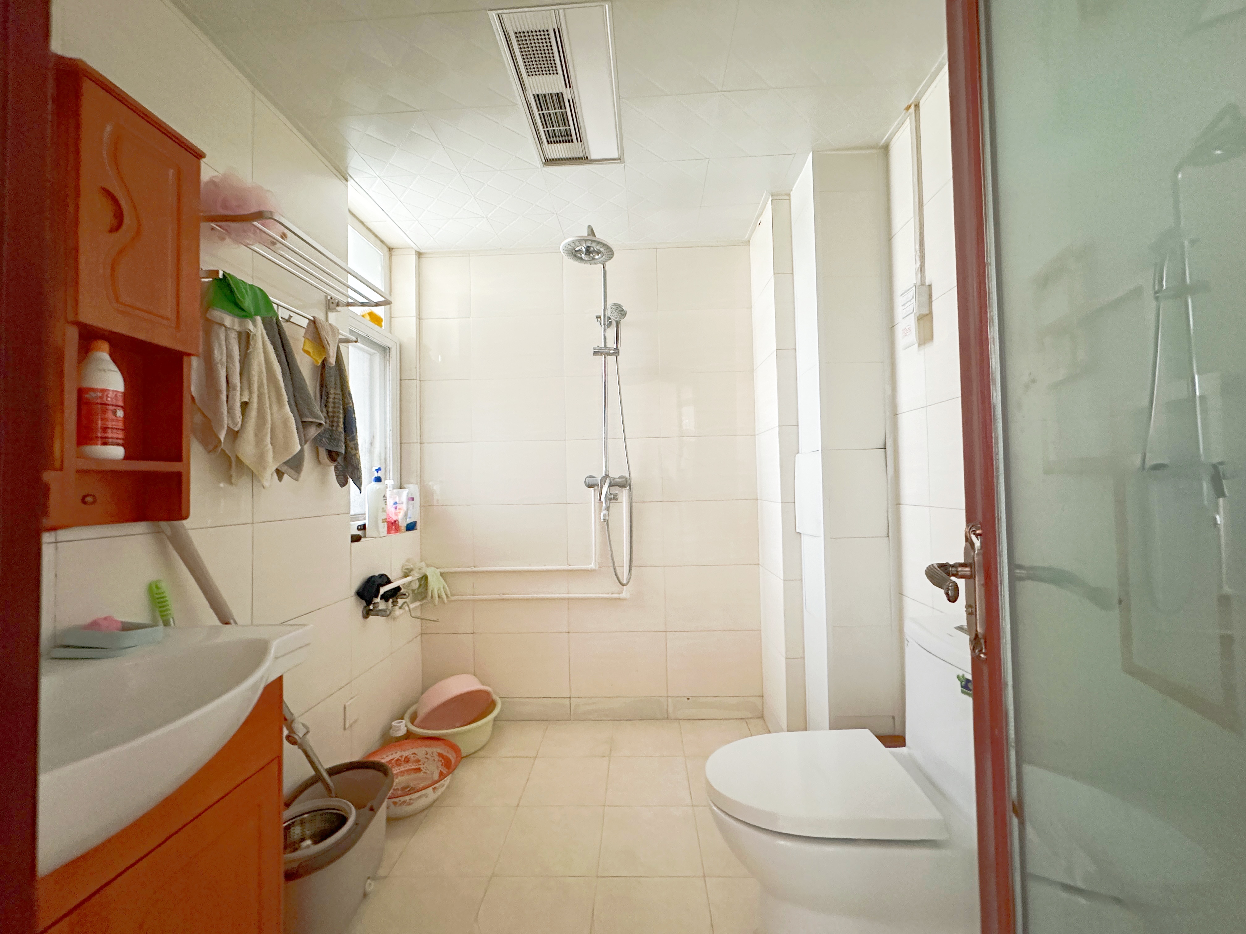 绿地新里梵尔赛公馆