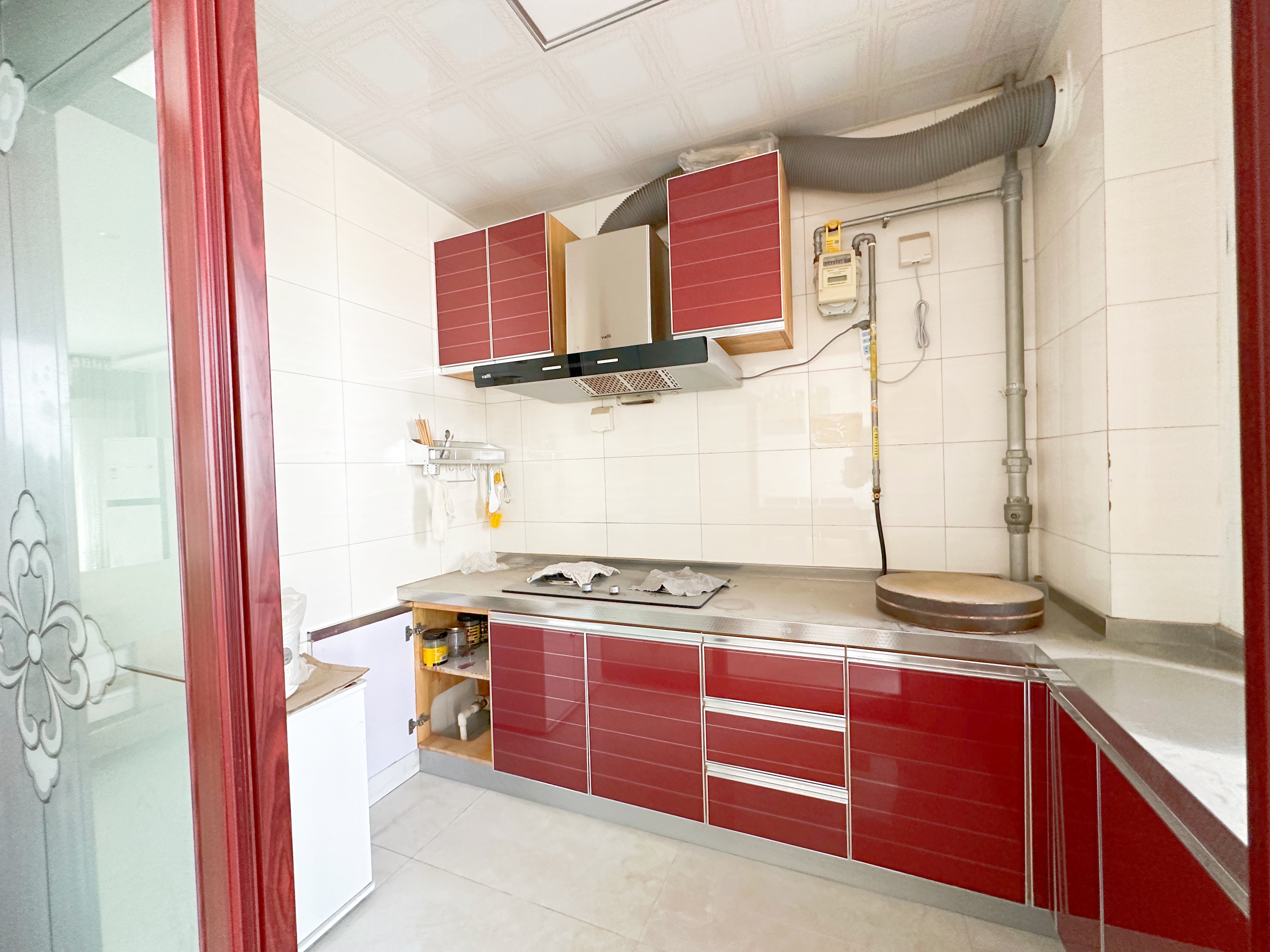 绿地新里梵尔赛公馆