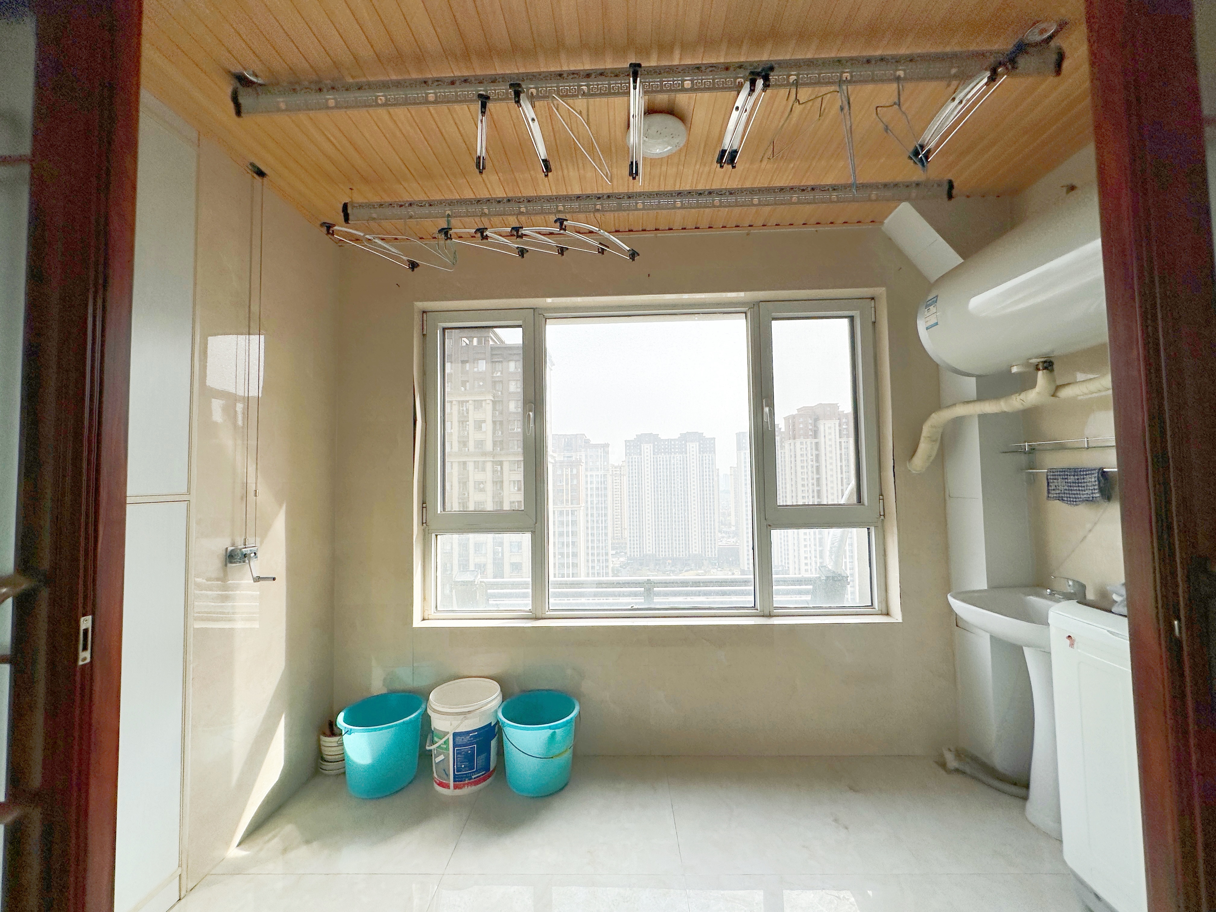 绿地新里梵尔赛公馆