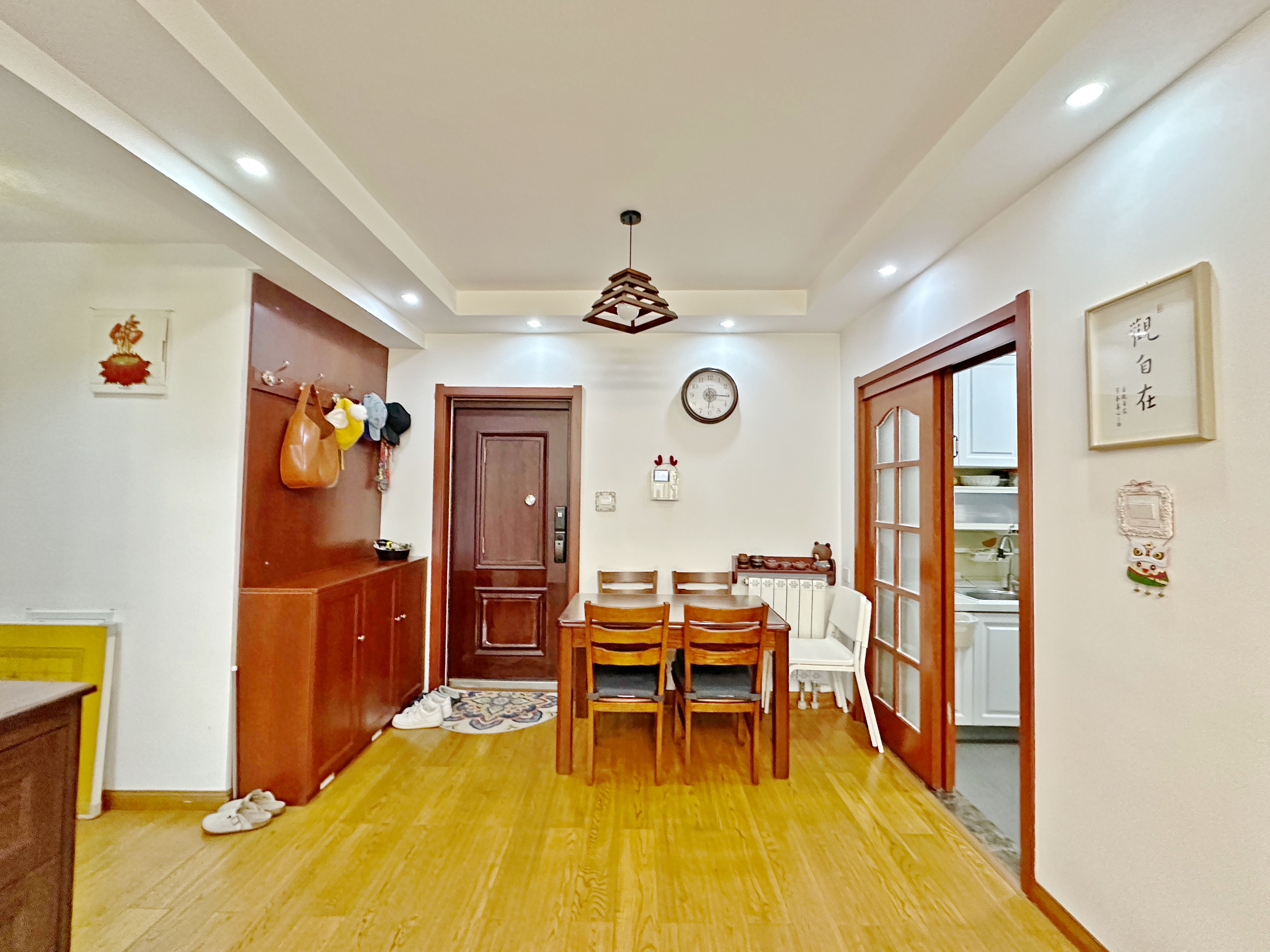 中海国际社区御山华府东区(A5地块）