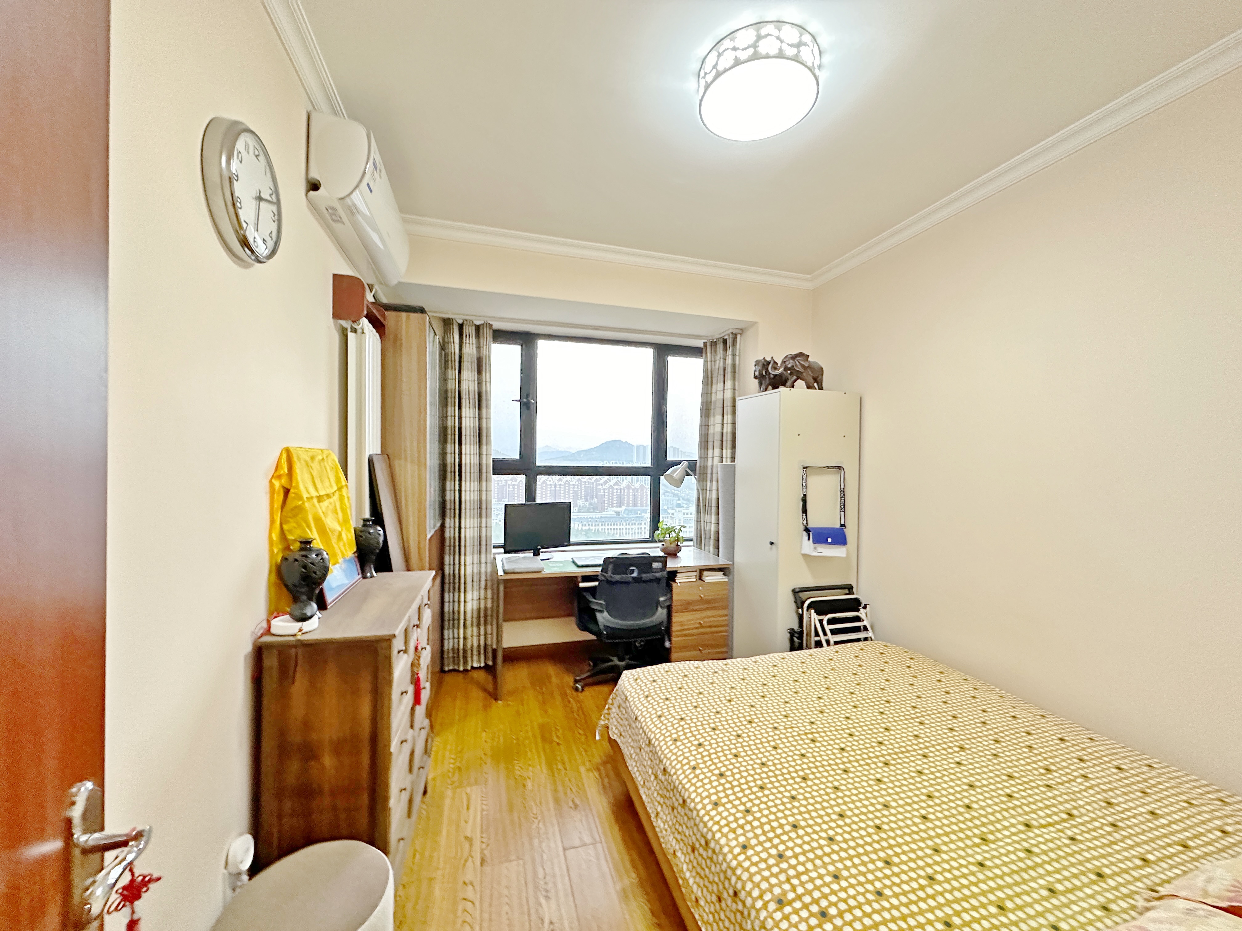 中海国际社区御山华府东区(A5地块）