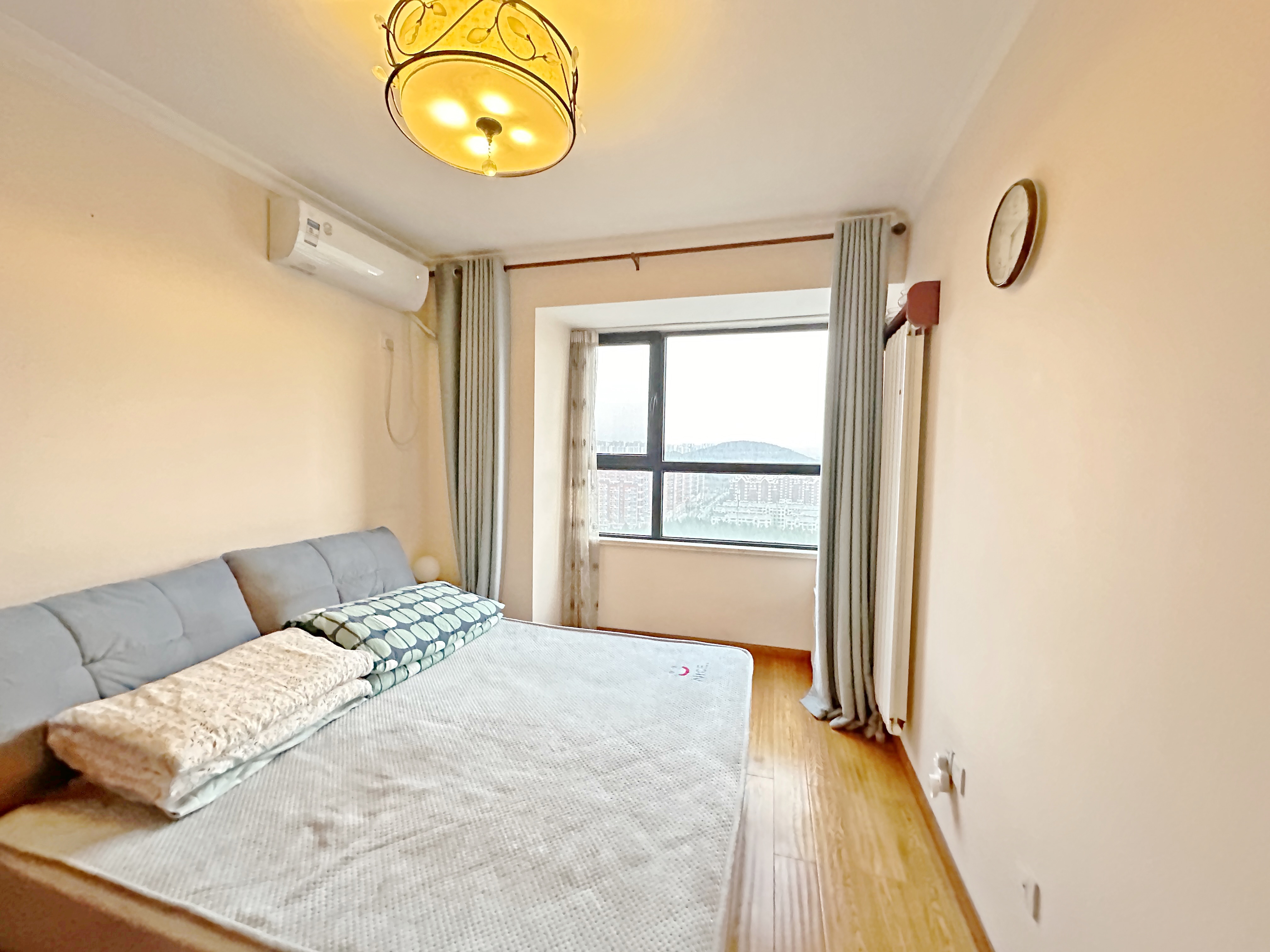 中海国际社区御山华府东区(A5地块）