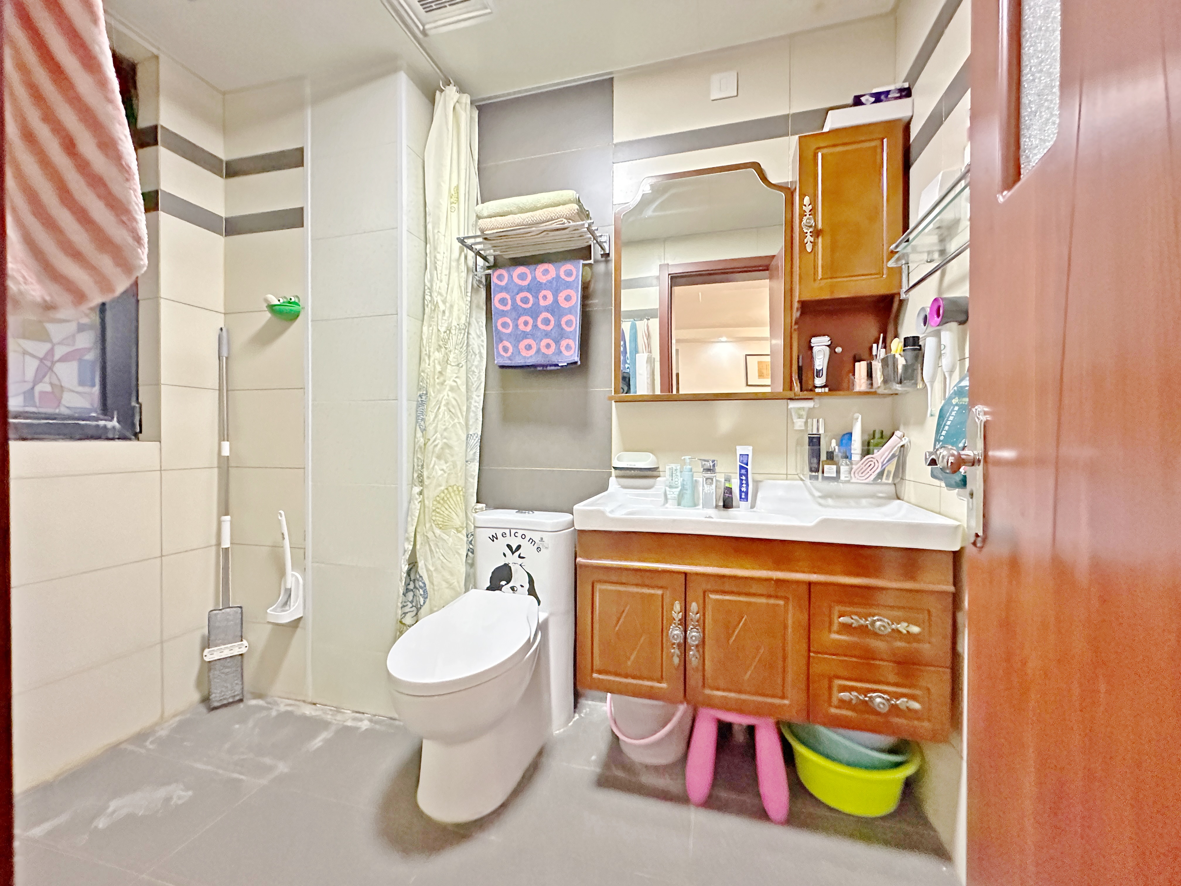 中海国际社区御山华府东区(A5地块）