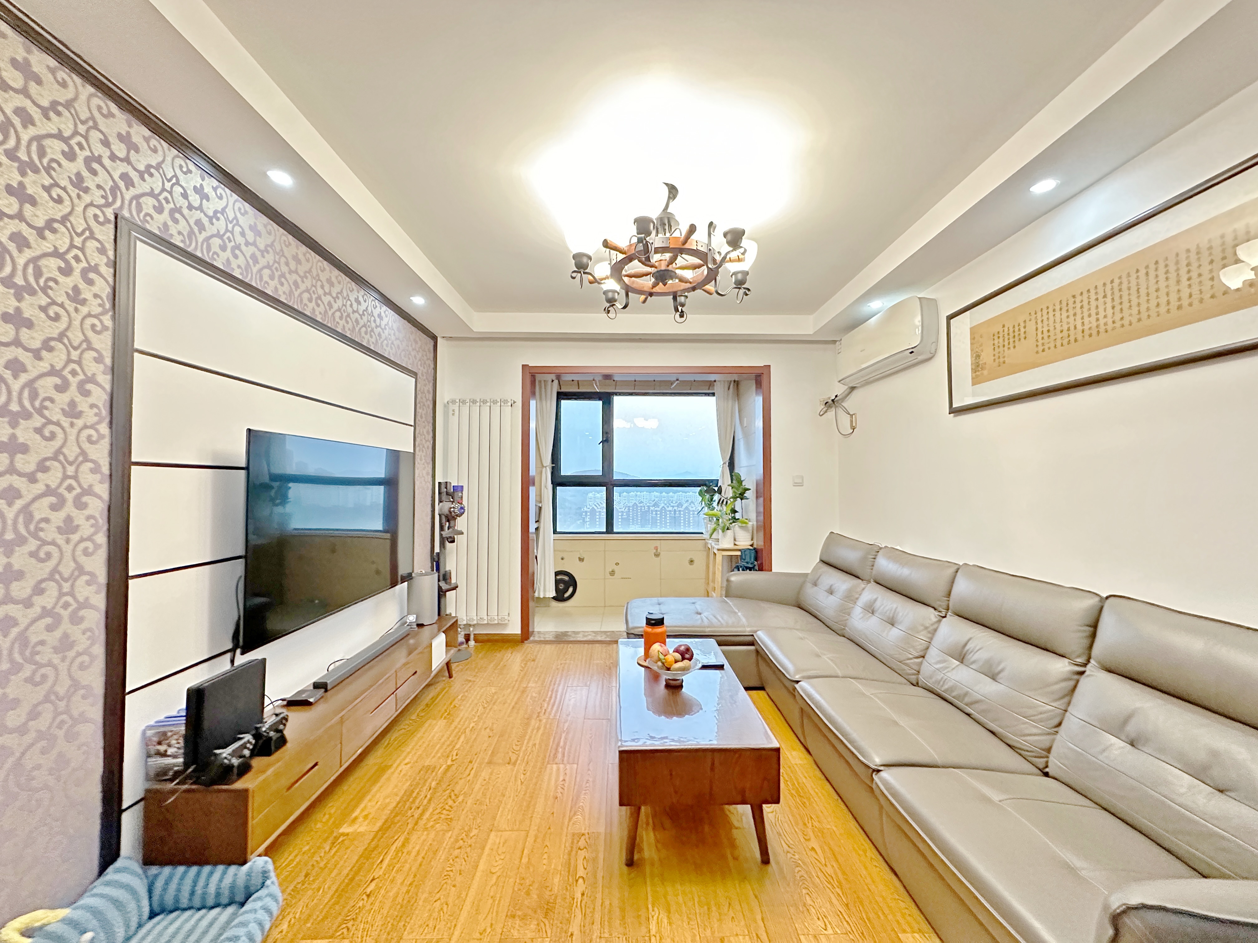 中海国际社区御山华府东区(A5地块）