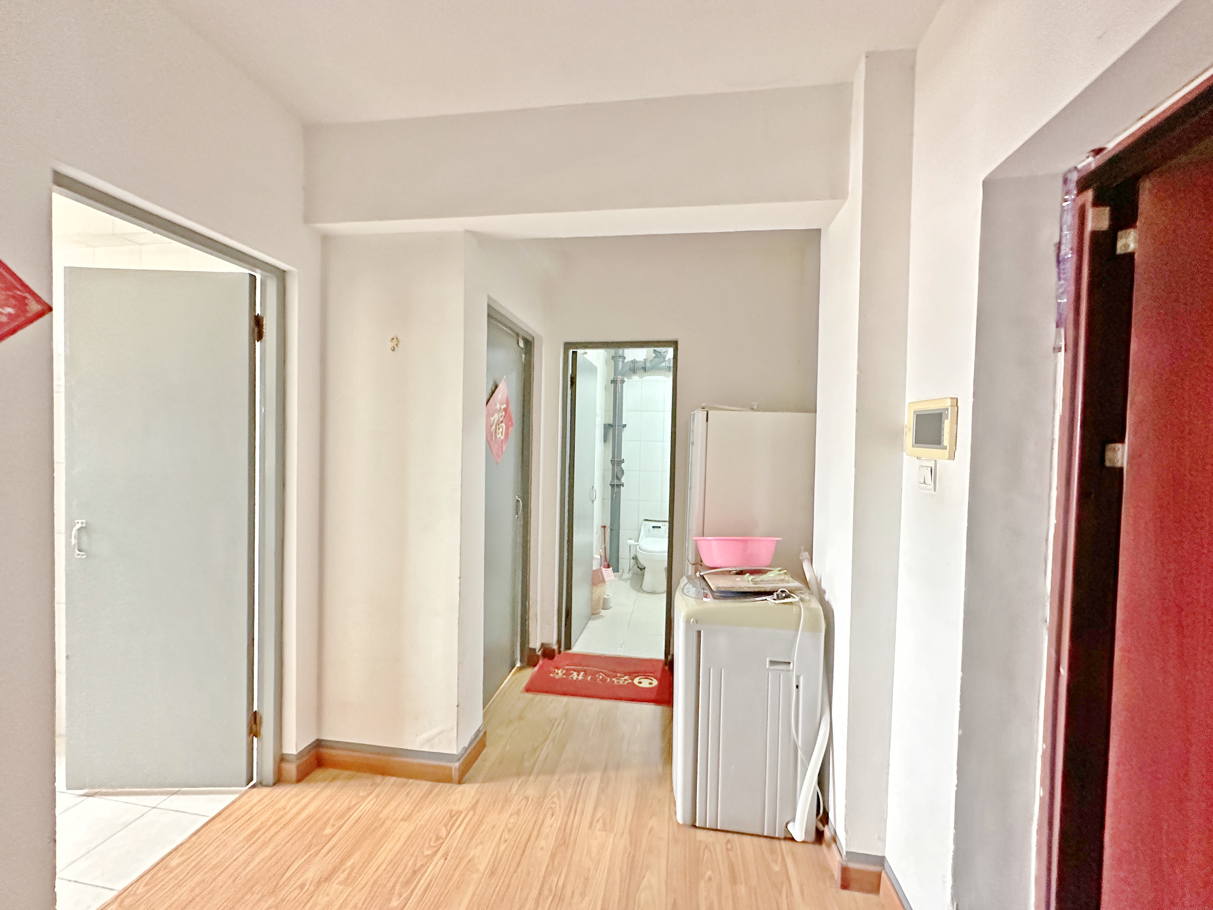 东方新天地花园