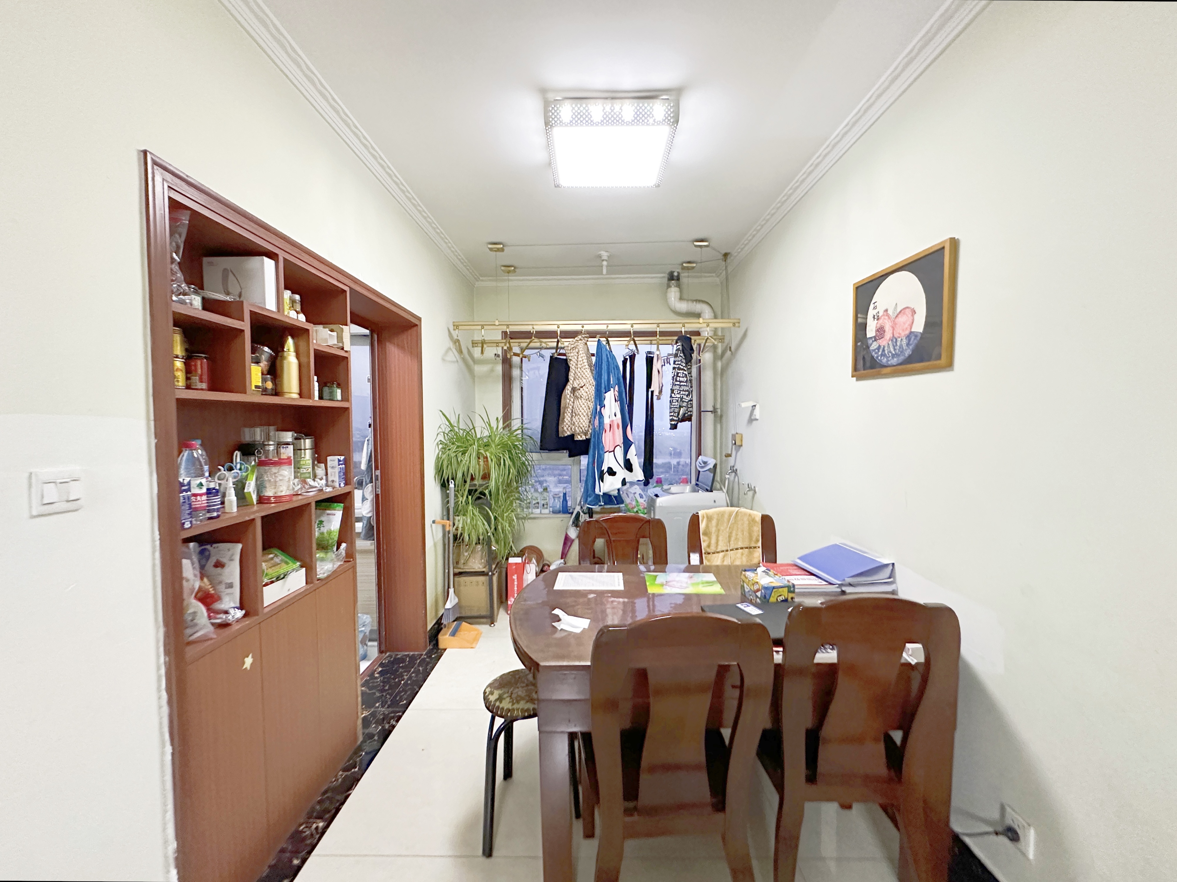 绿地新里梵尔赛公馆