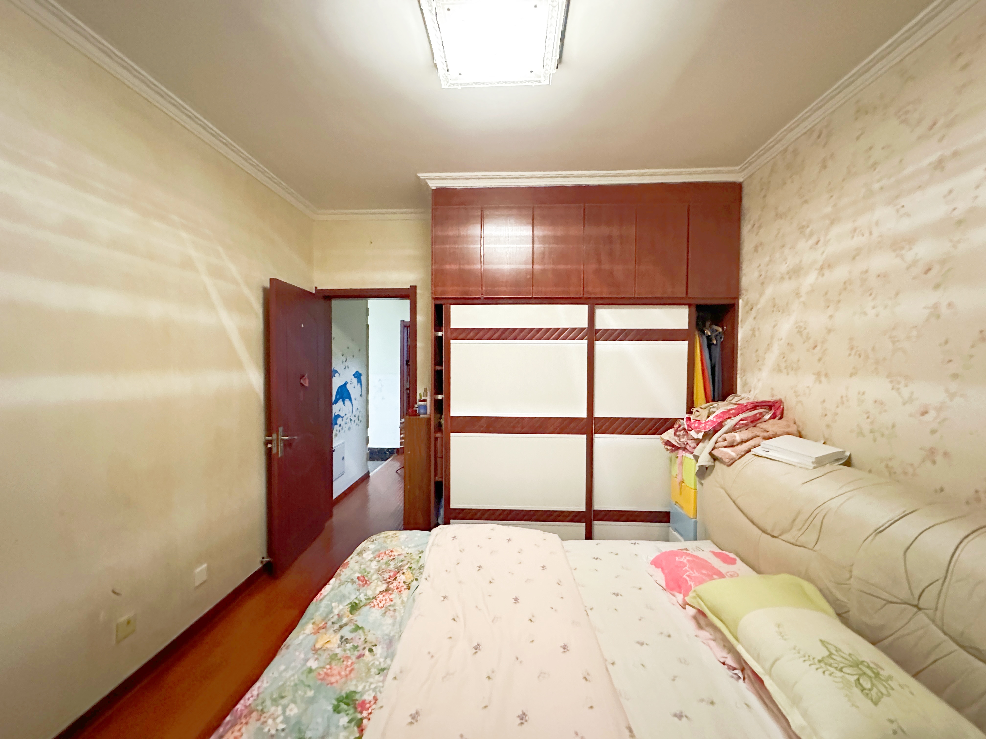 绿地新里梵尔赛公馆