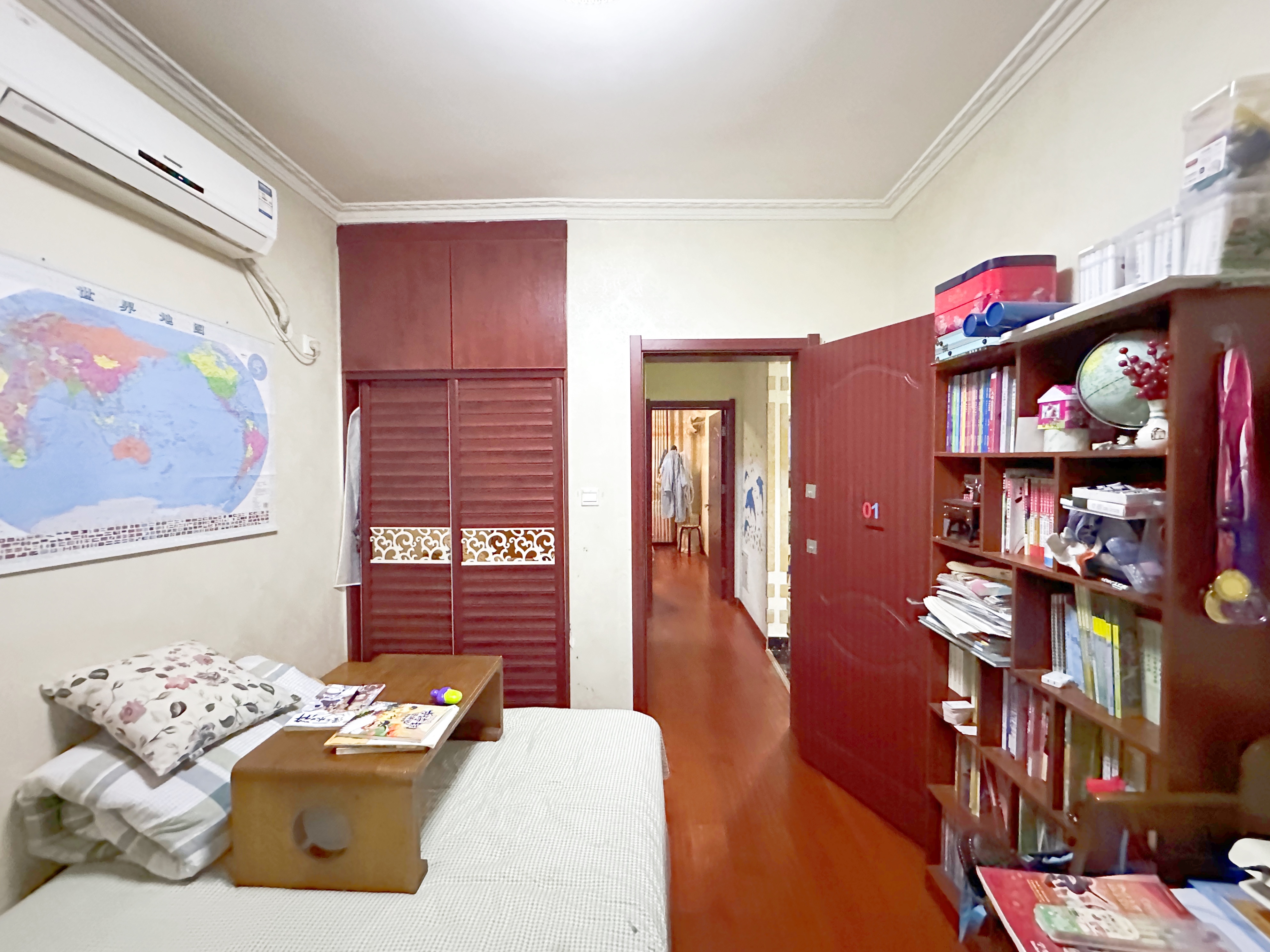 绿地新里梵尔赛公馆