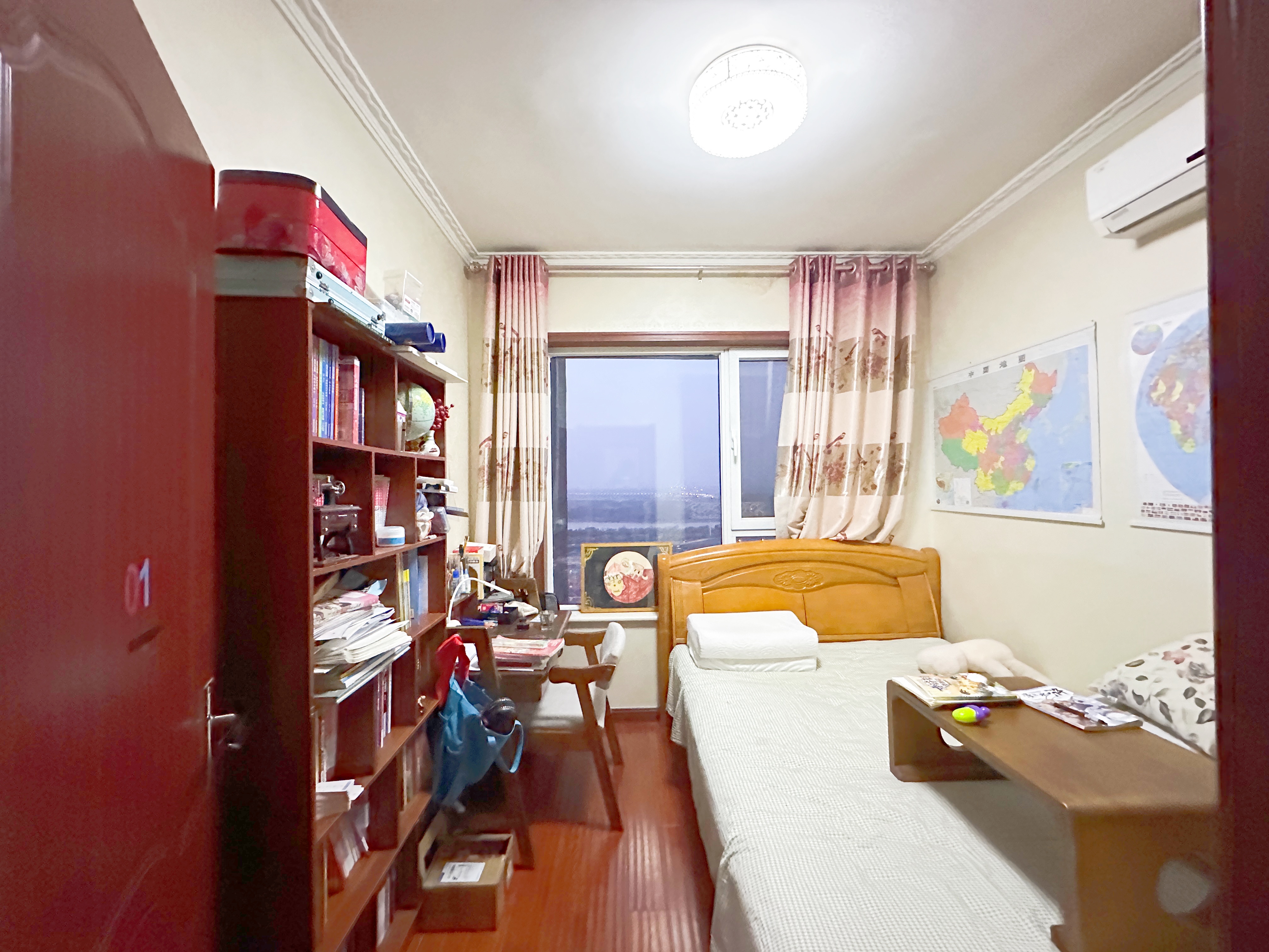 绿地新里梵尔赛公馆