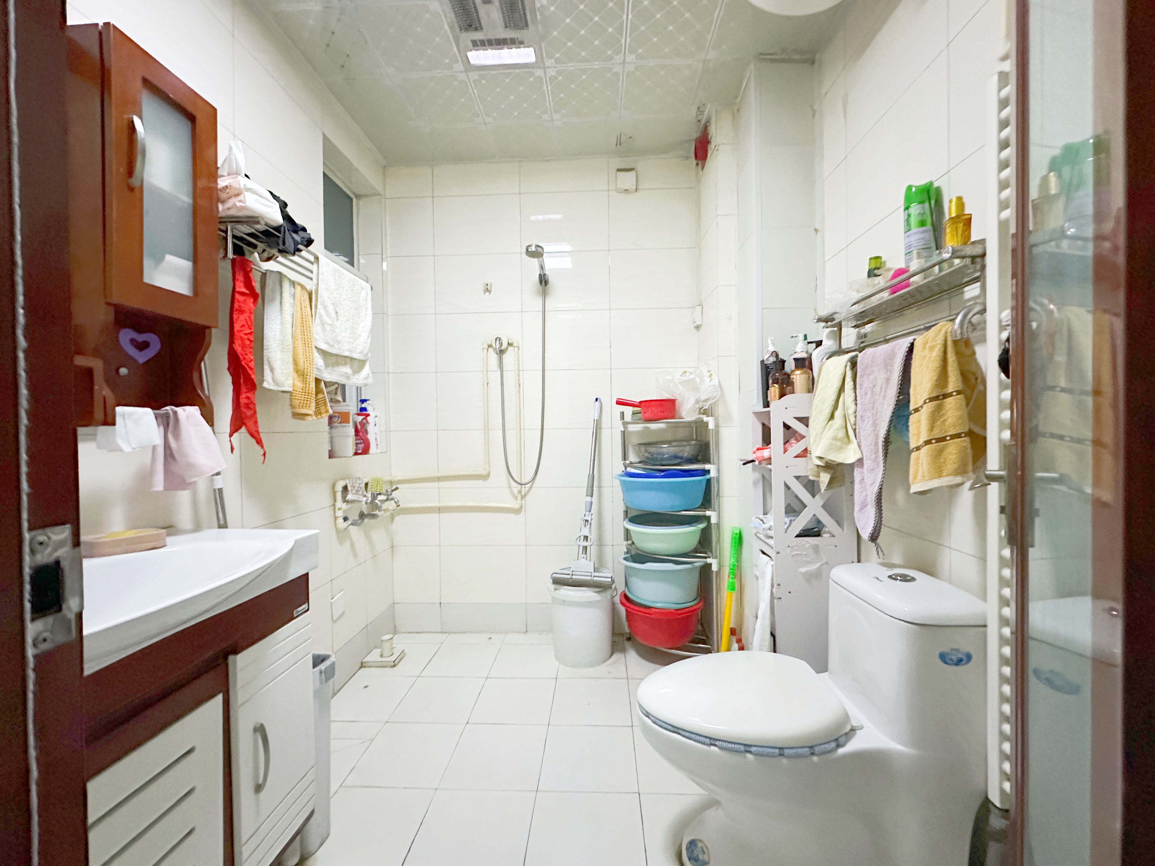 绿地新里梵尔赛公馆