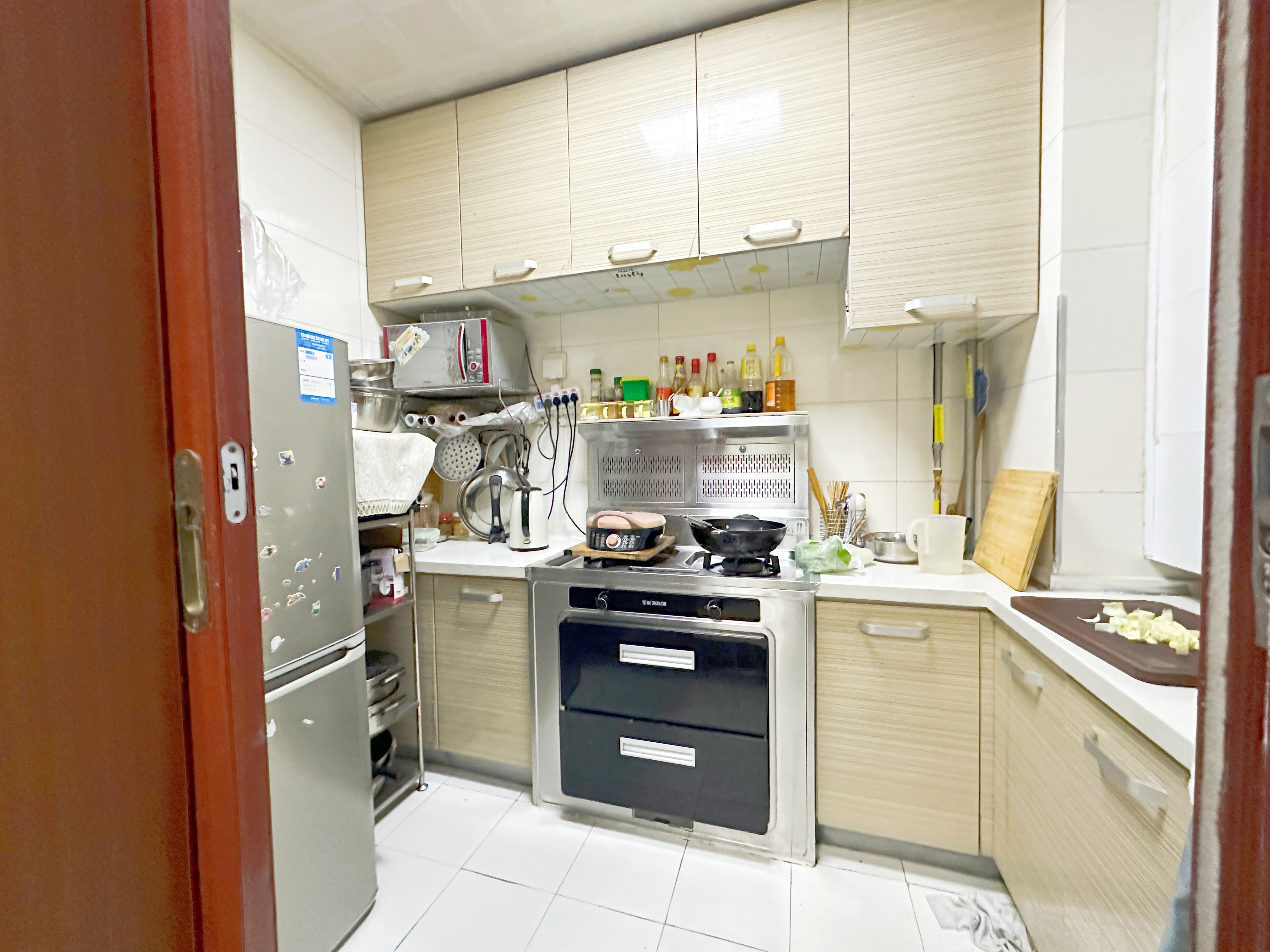 绿地新里梵尔赛公馆