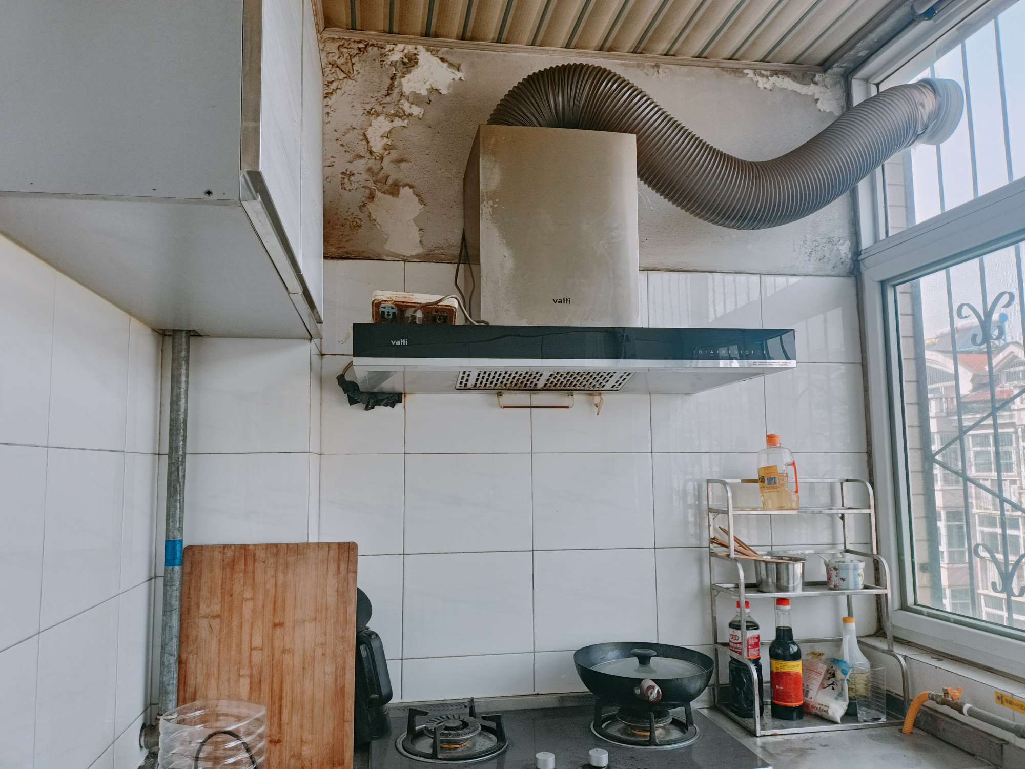 汇富苑小区