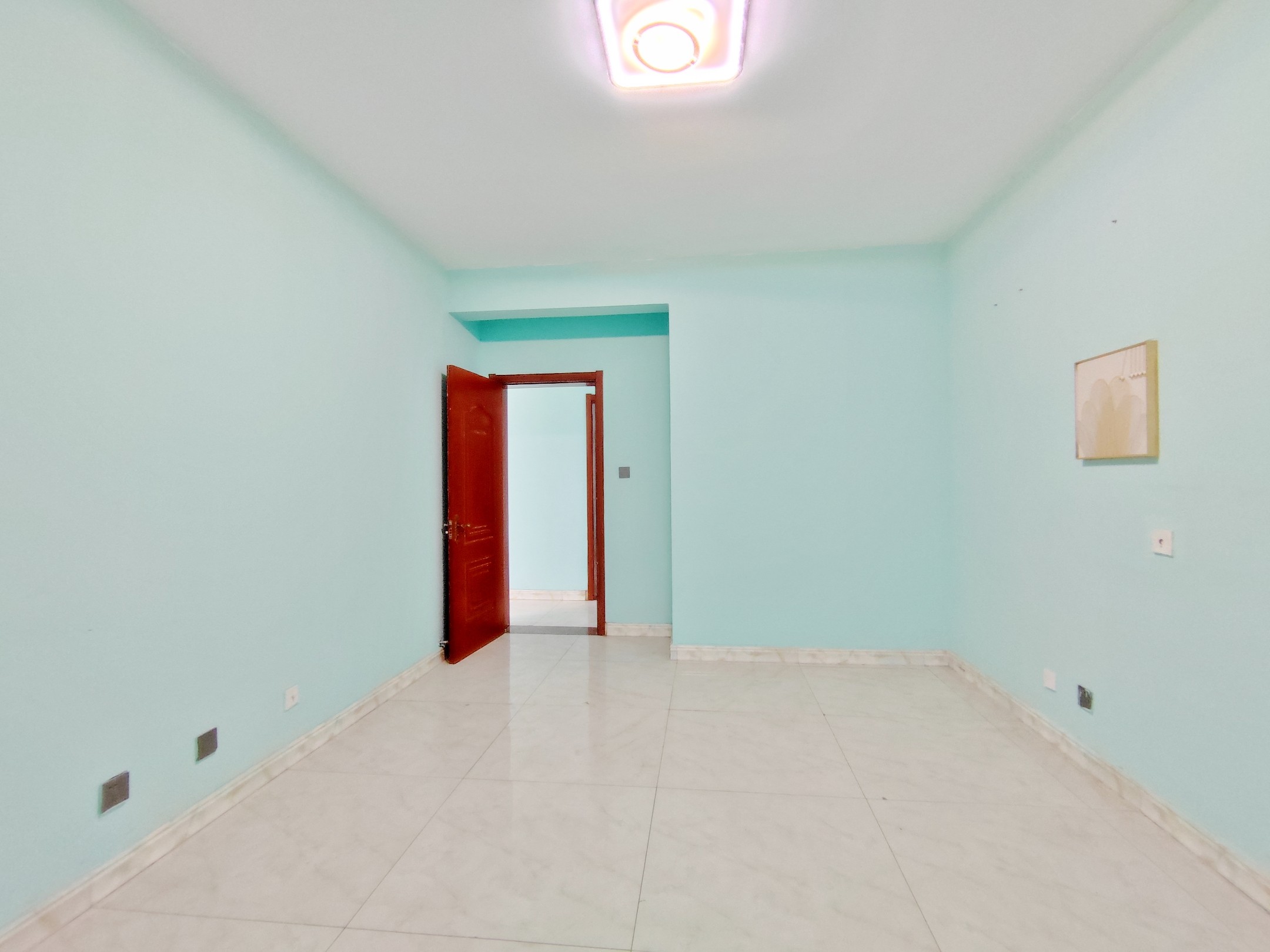 绿地中央广场三区