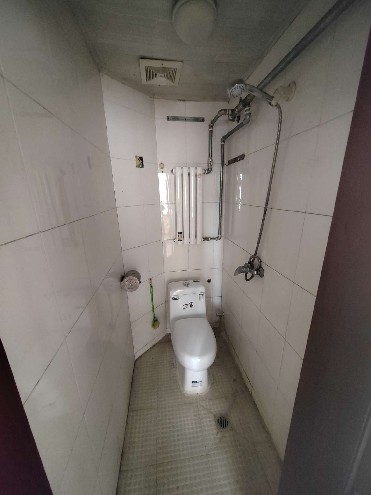 省委三宿舍
