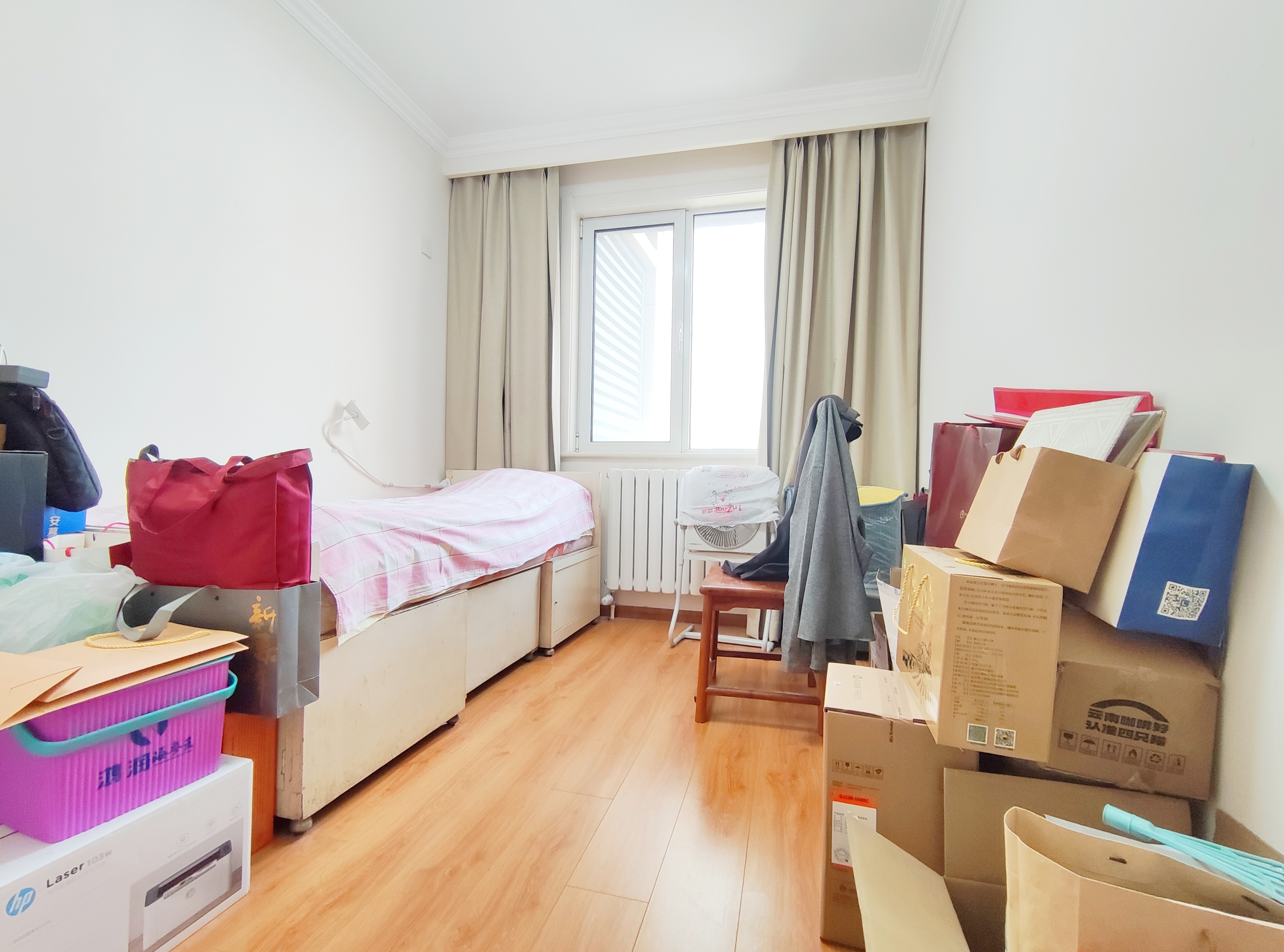 东城逸家逸秀园