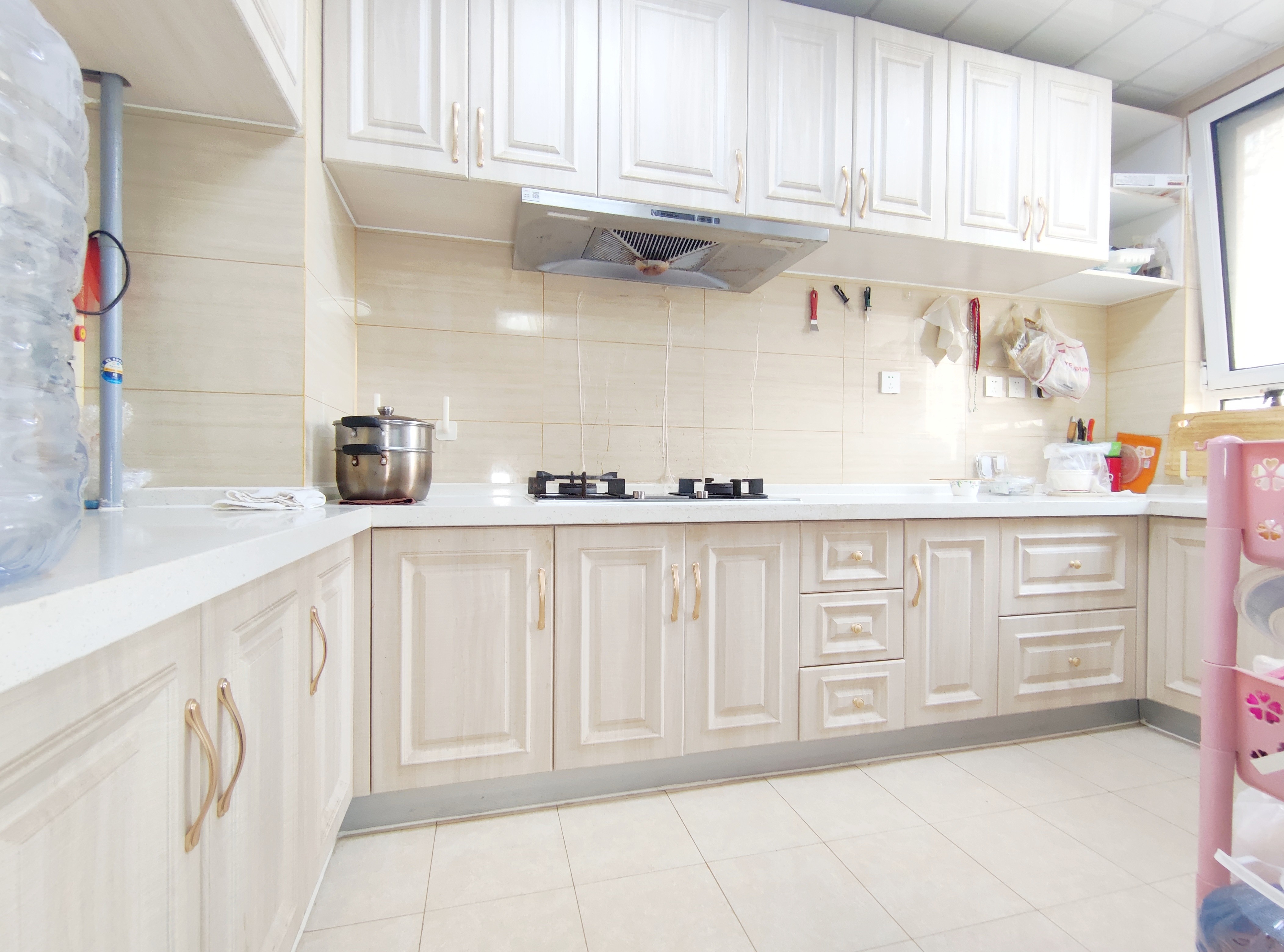 东城逸家逸秀园