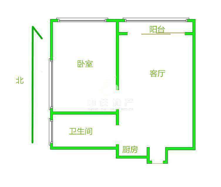 恒大城(商住楼)