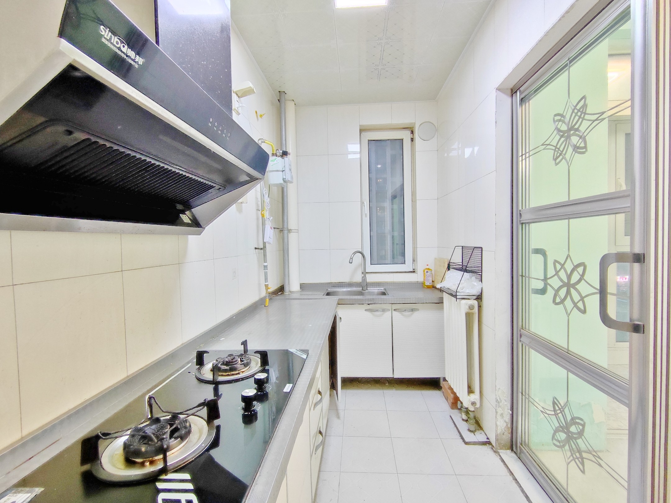 绿地中央广场三区