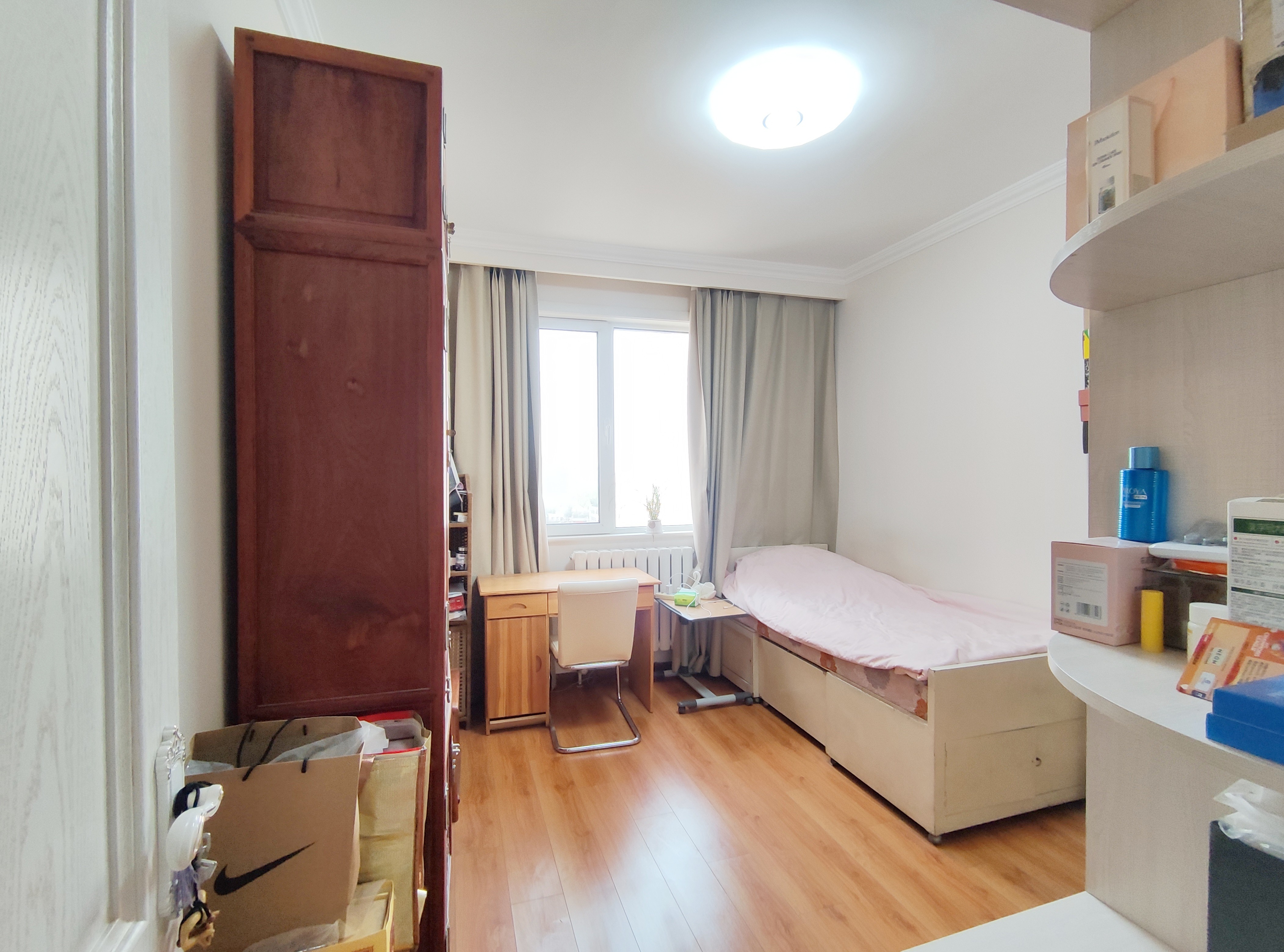 东城逸家逸秀园