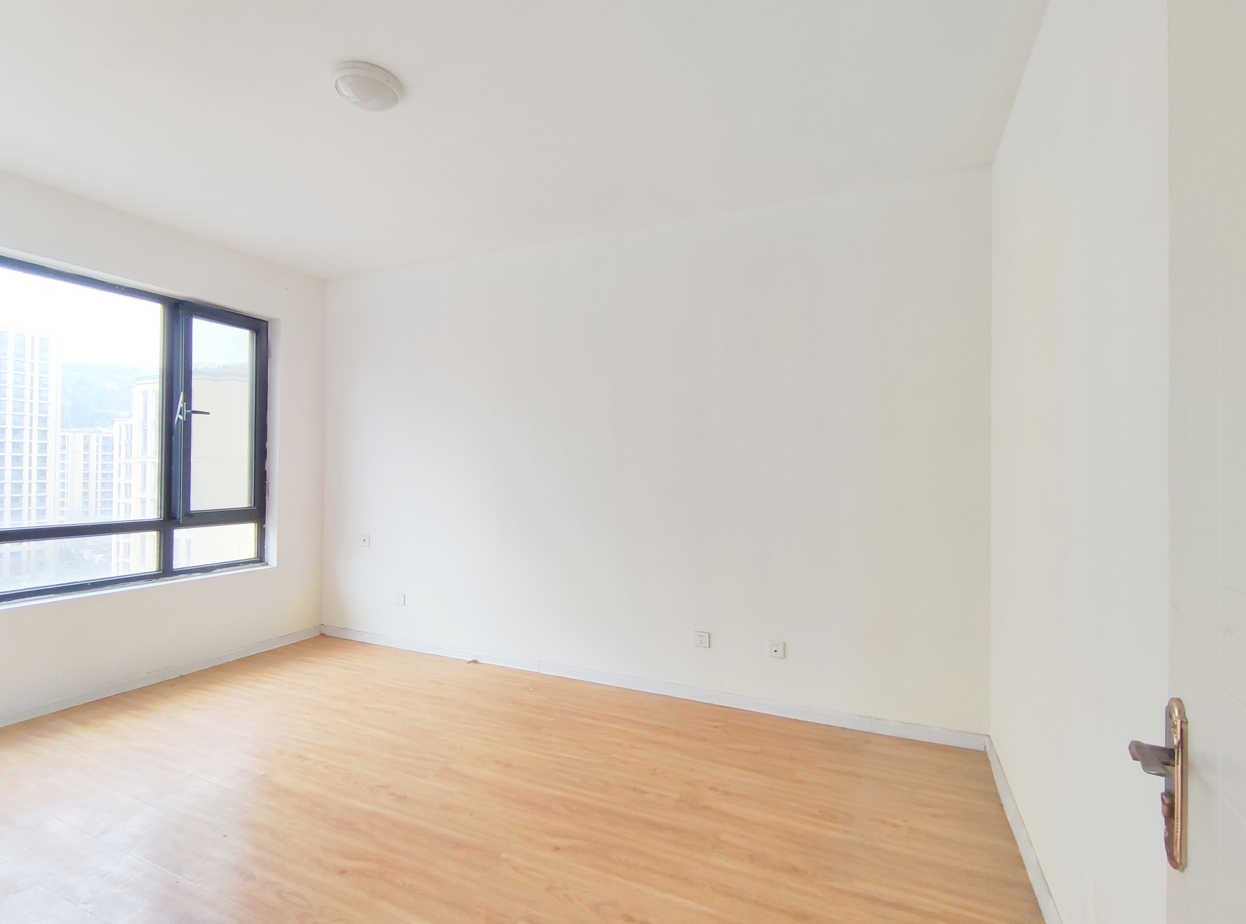 高新绿城玉兰花园