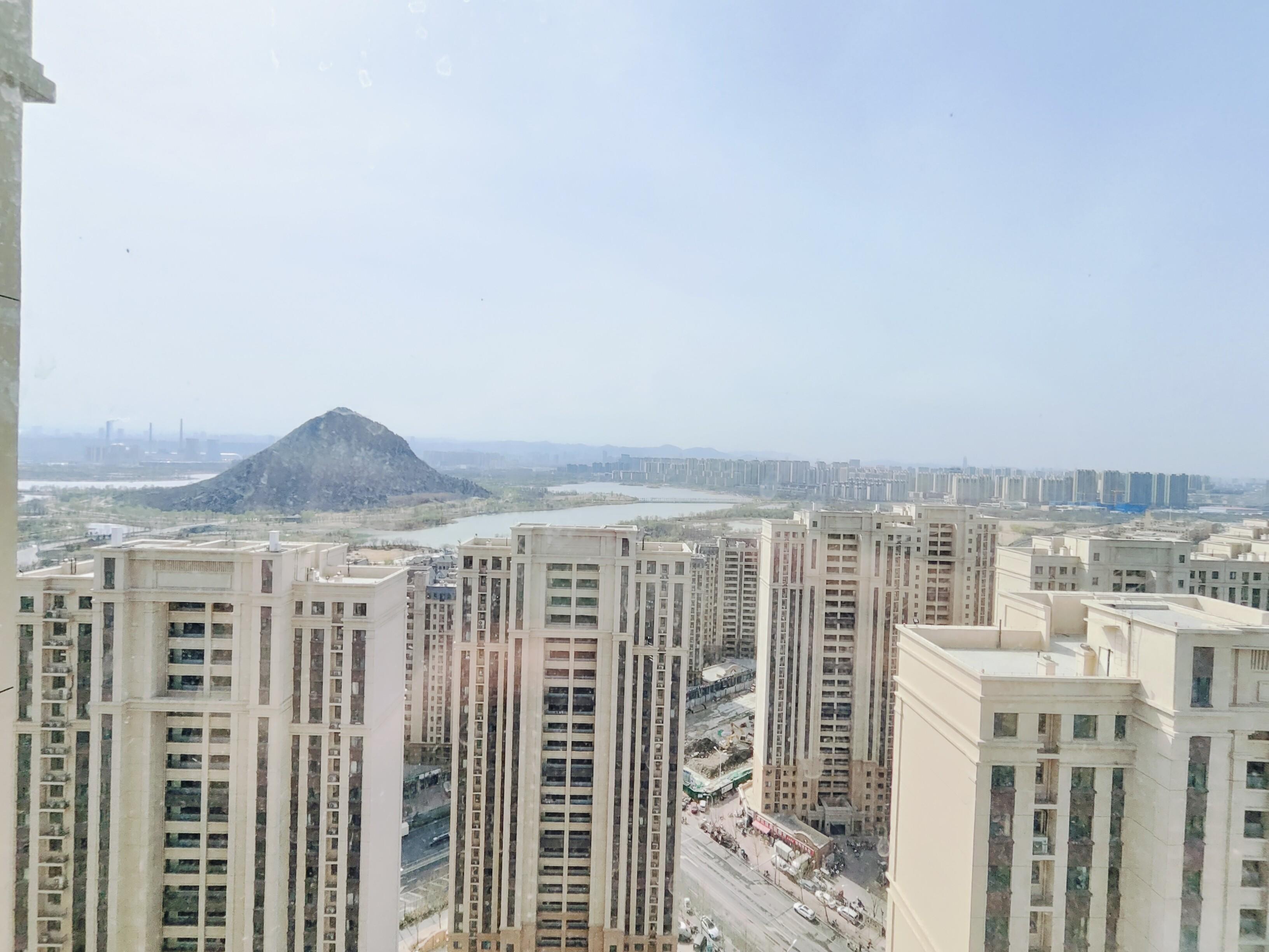 中海华山珑城