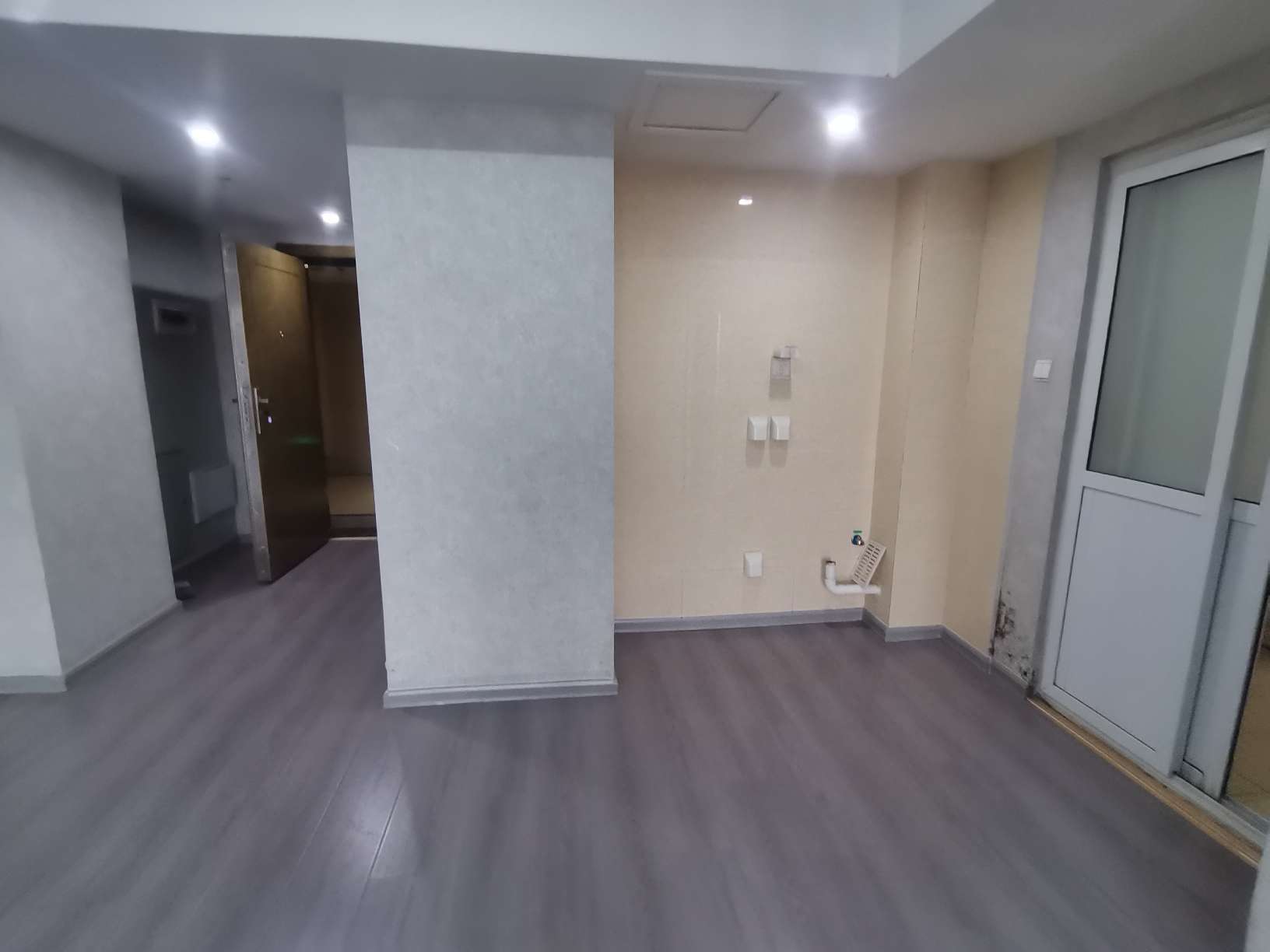 恒大城(商住楼)