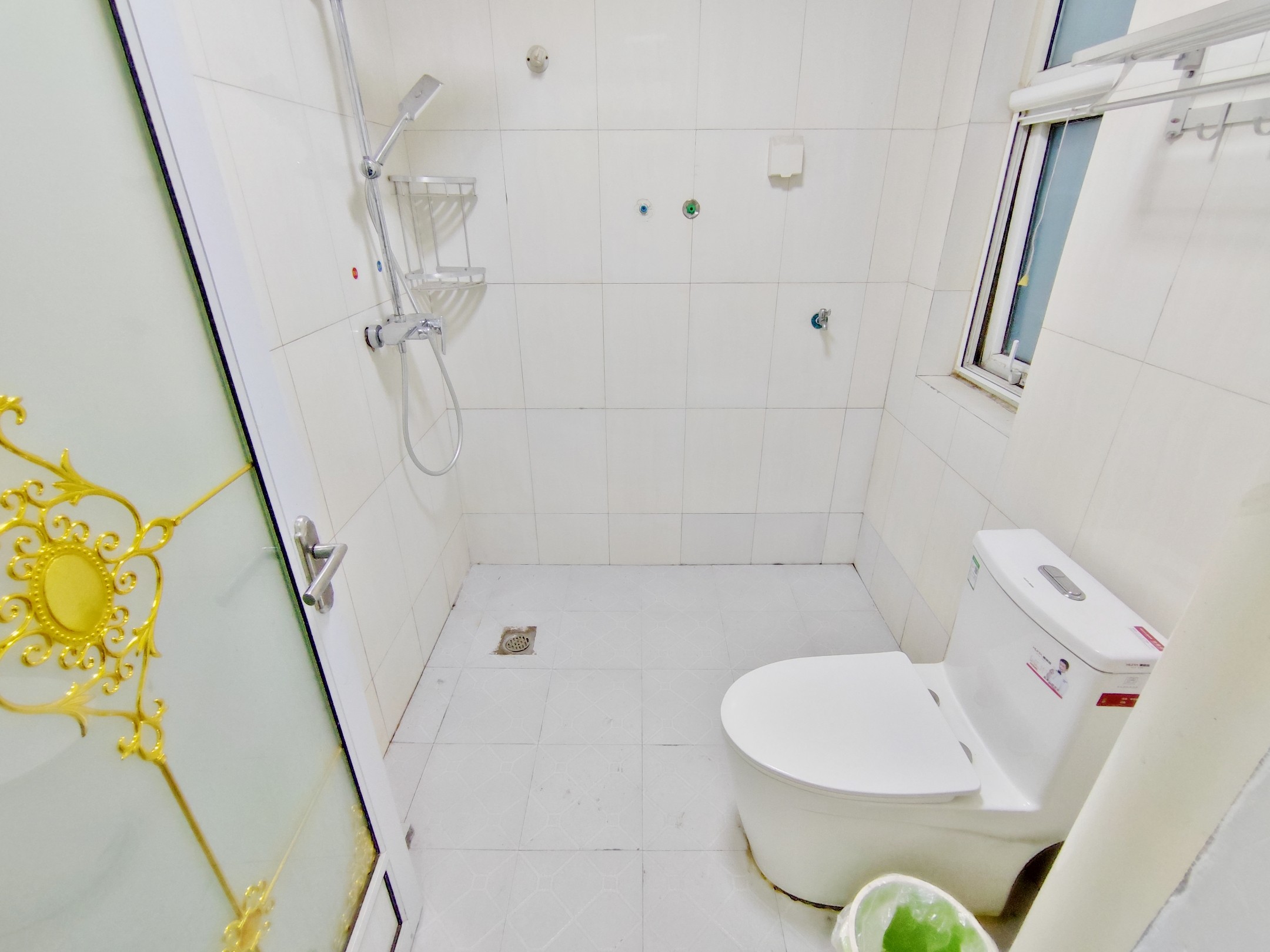 绿地中央广场三区