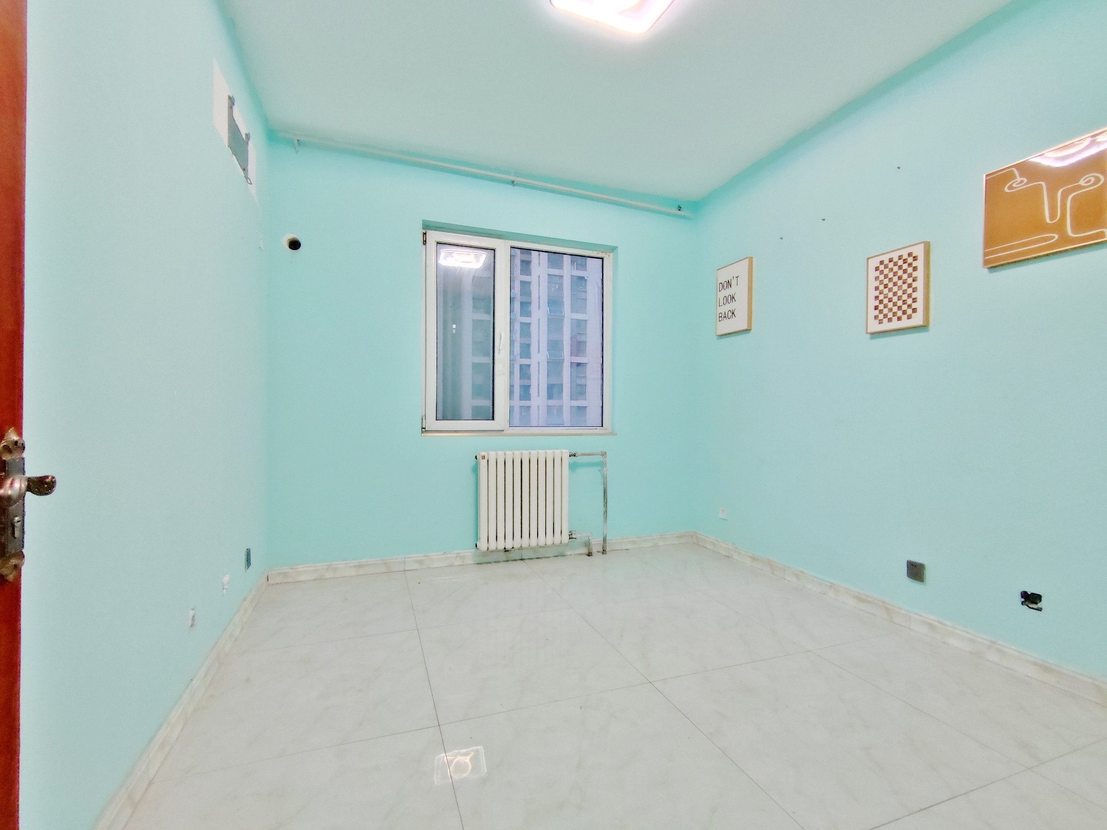 绿地中央广场三区