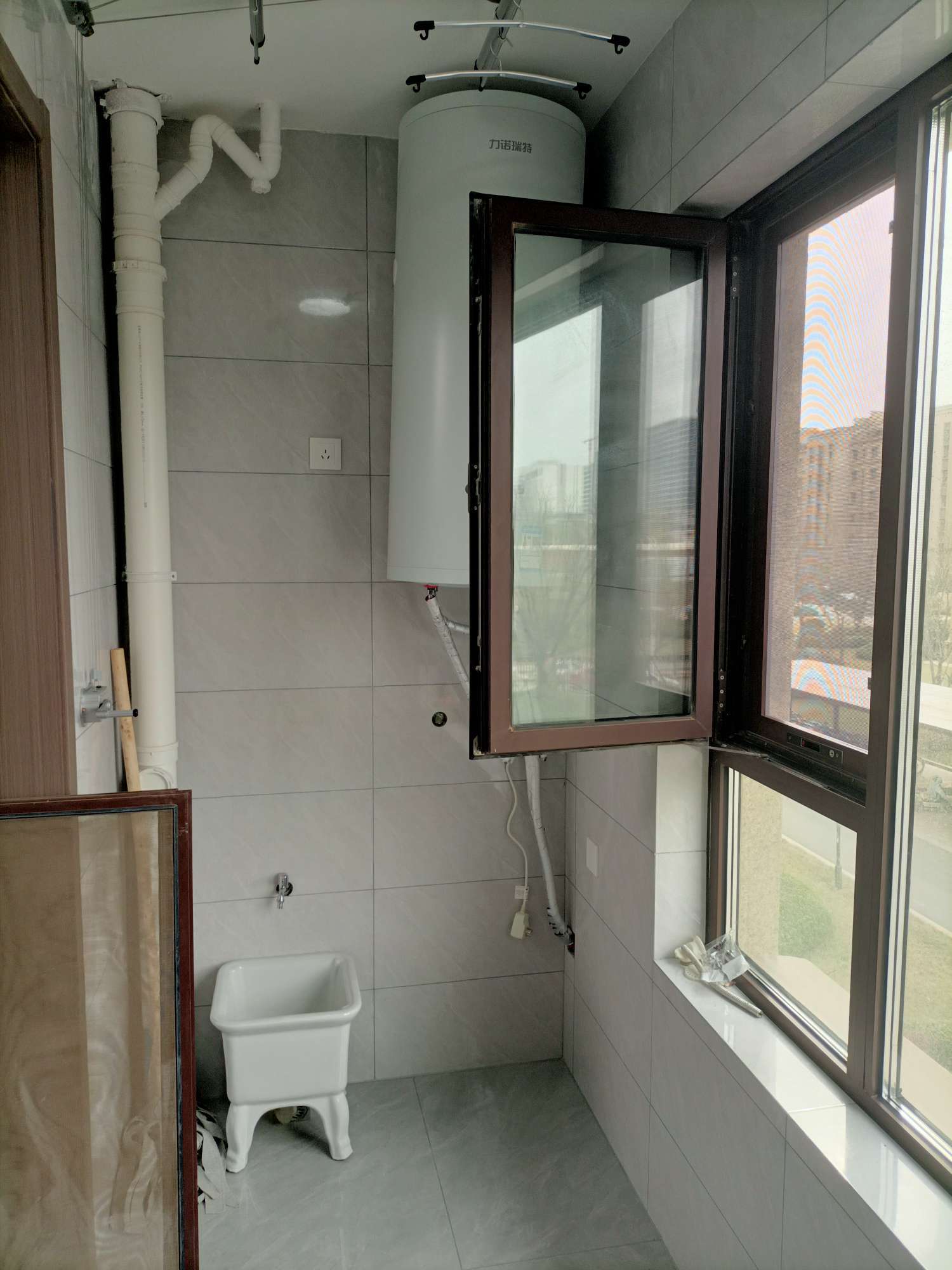 中建锦绣首府