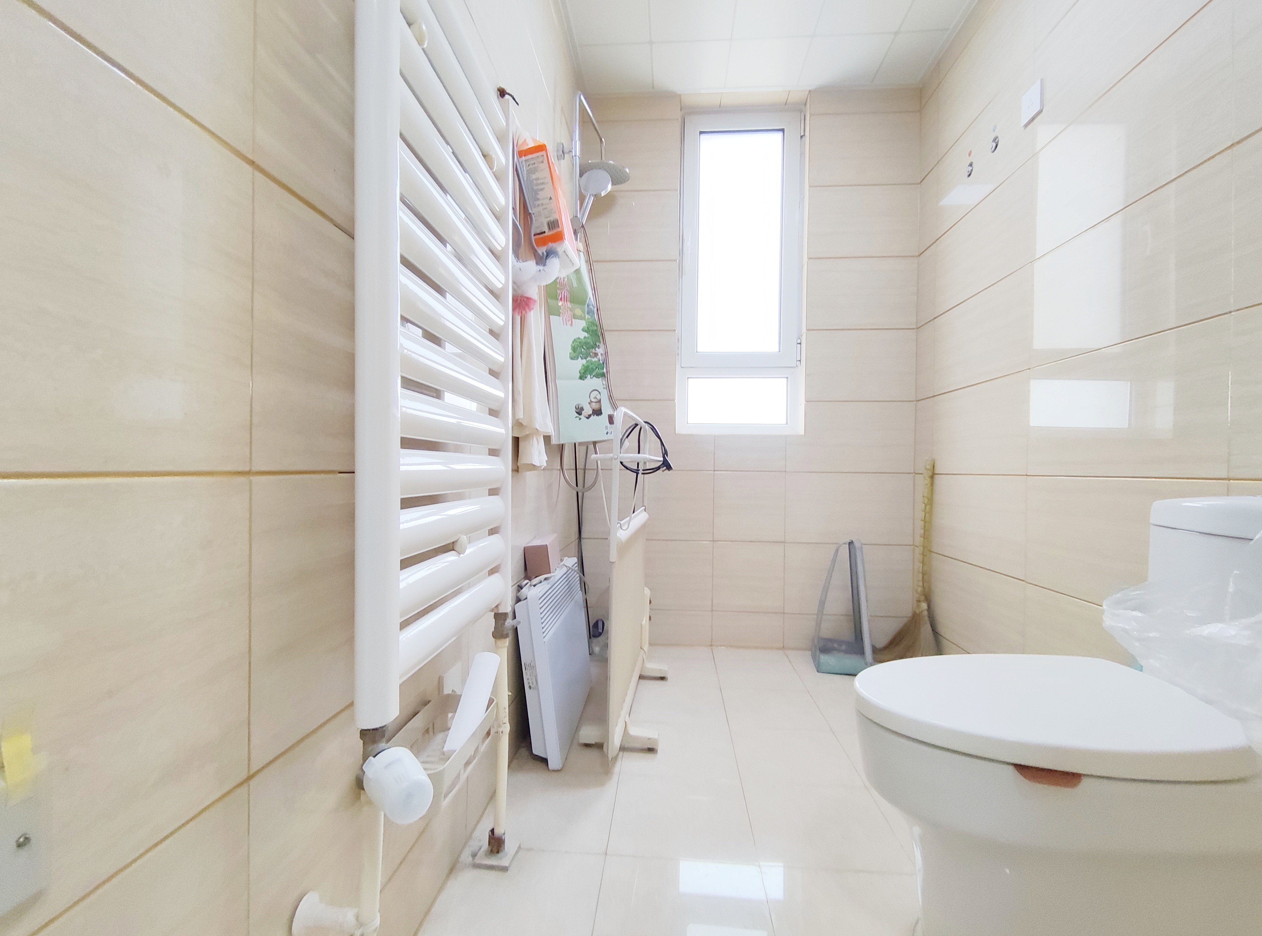 东城逸家逸秀园