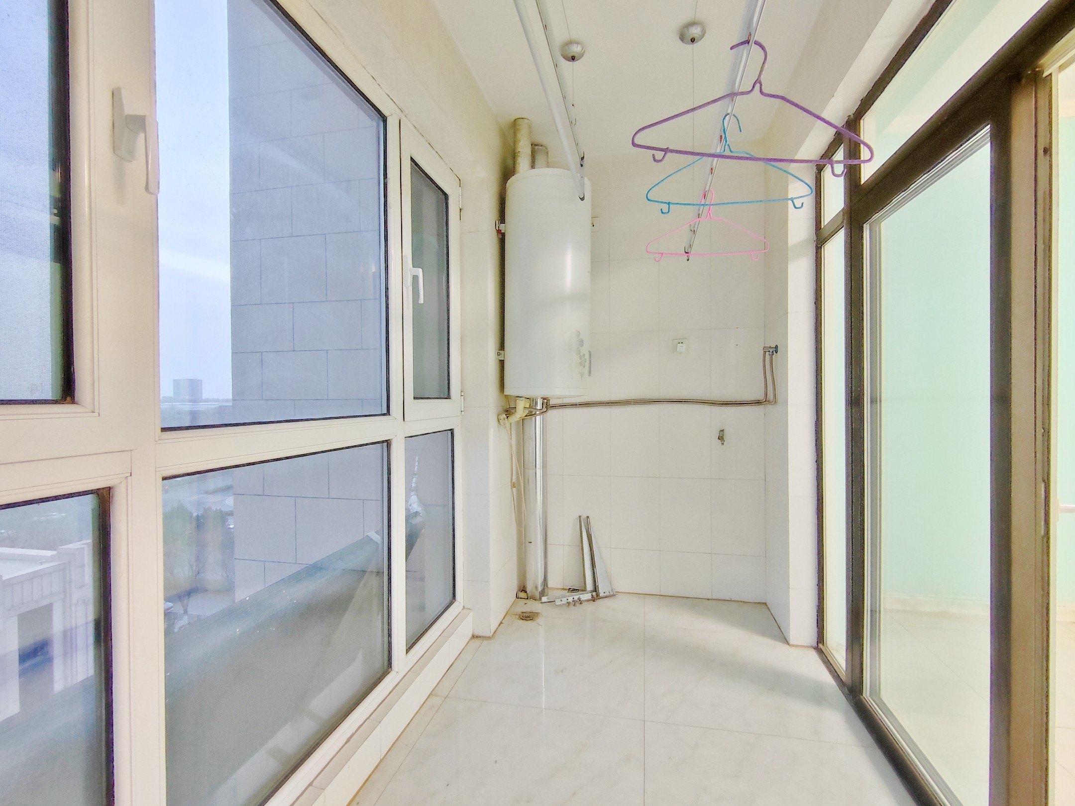 绿地中央广场三区