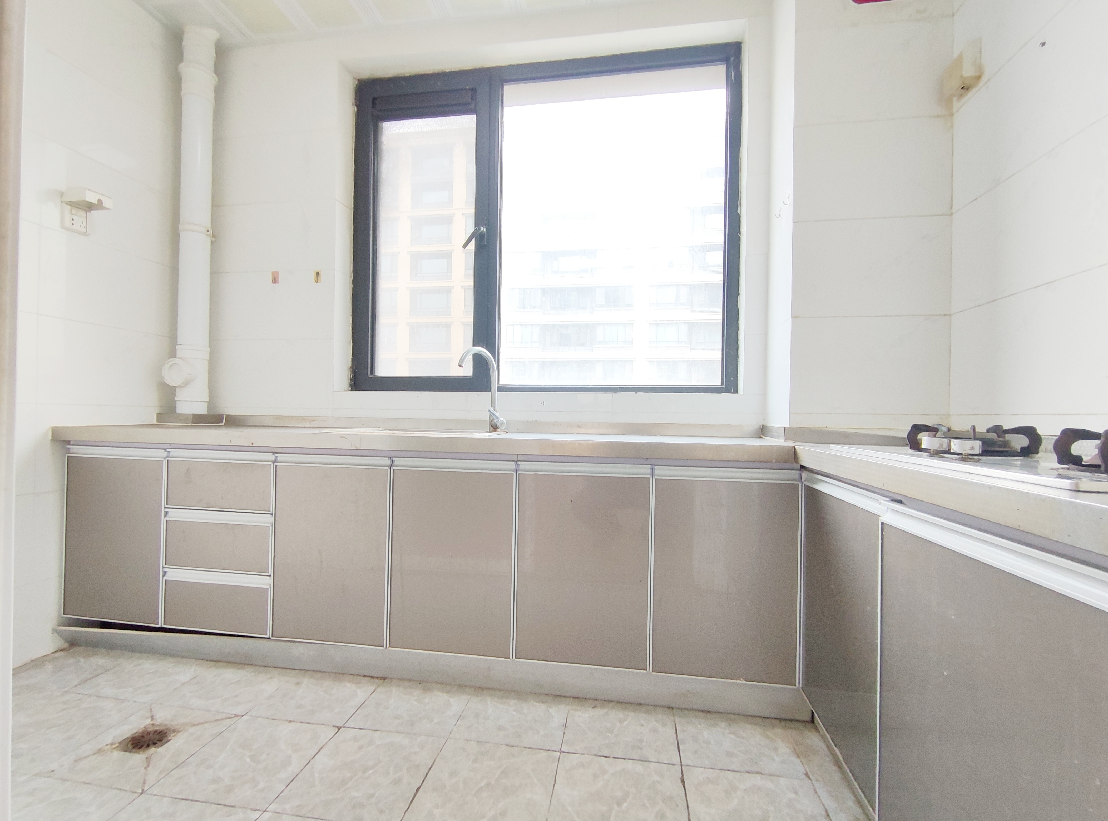 高新绿城玉兰花园