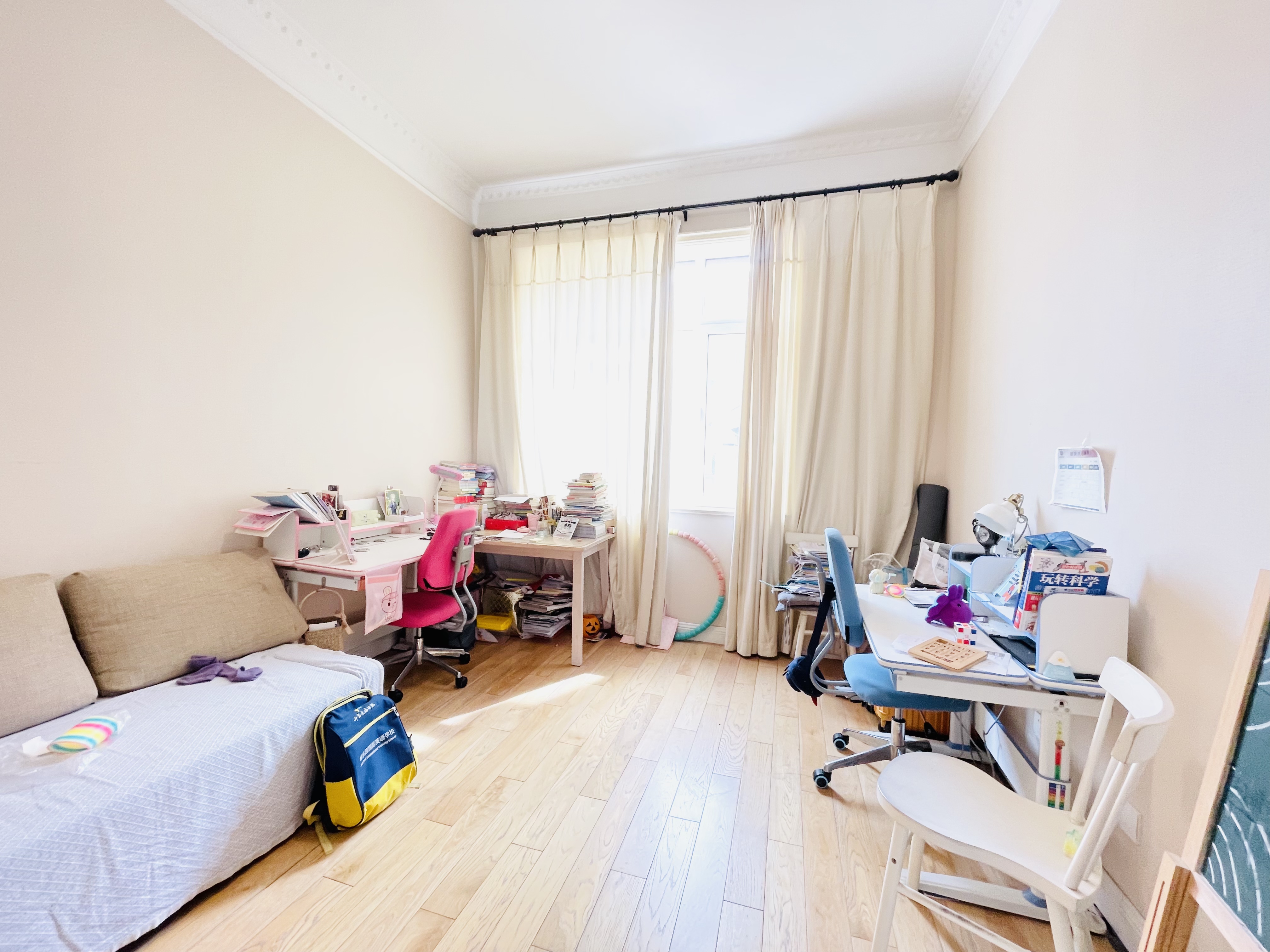 国华印象山语墅