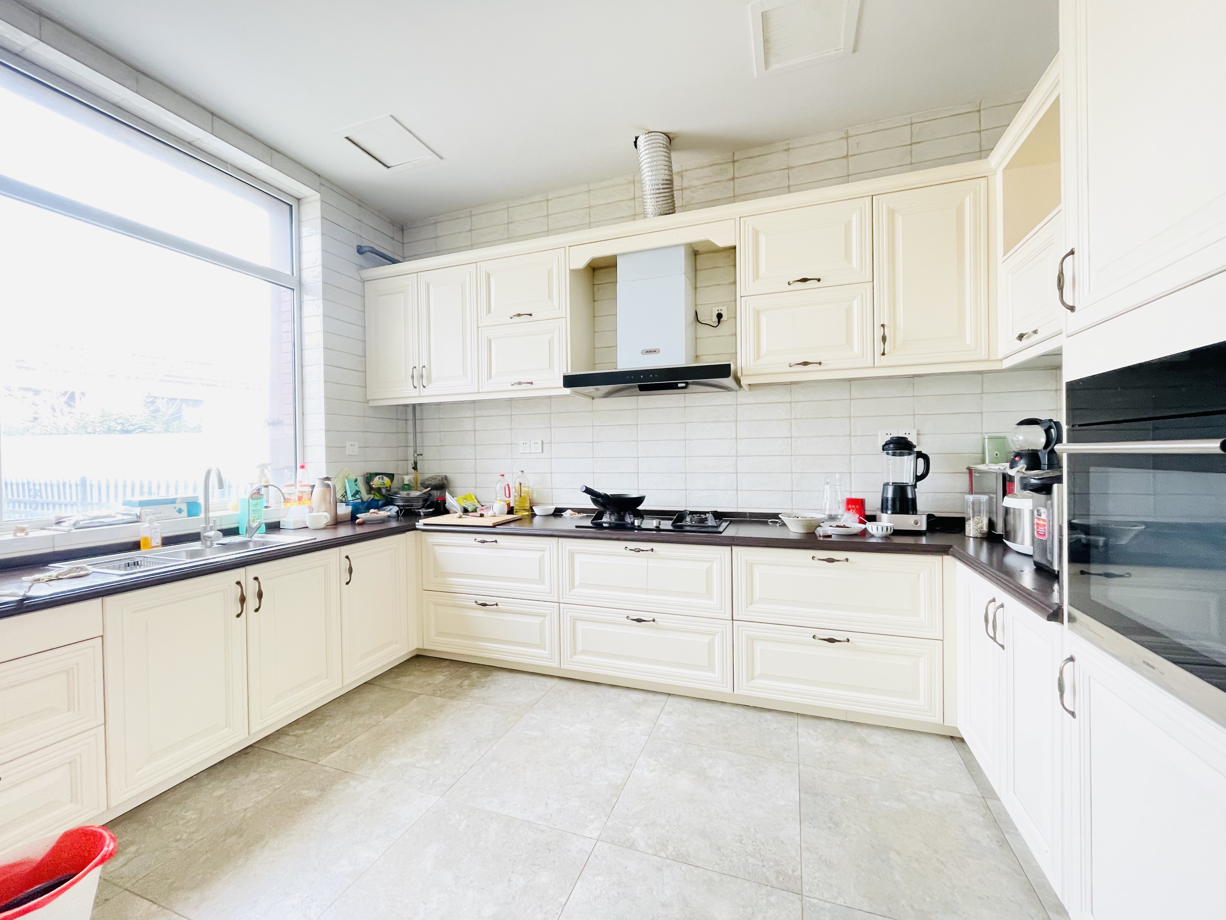 国华印象山语墅