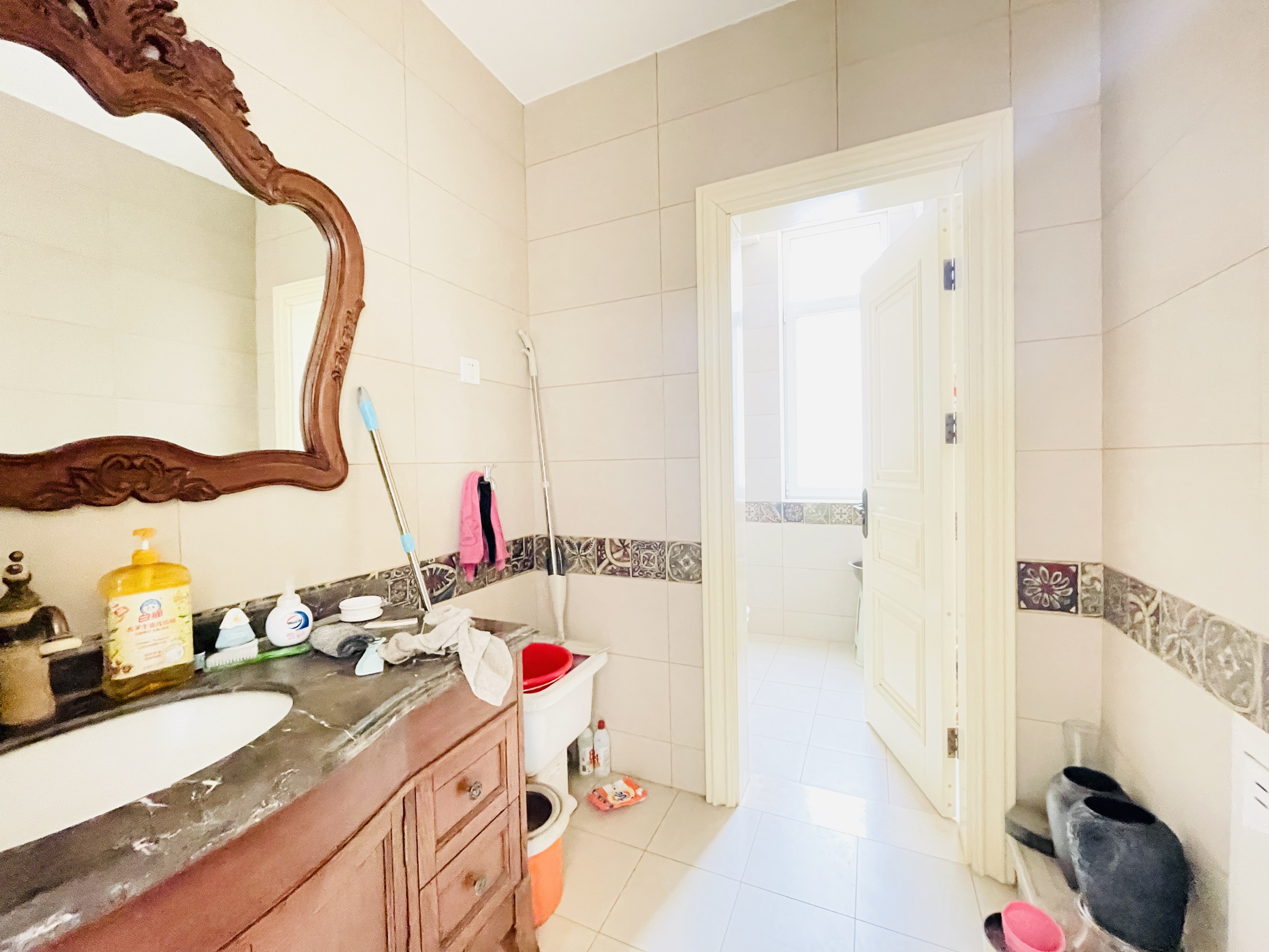 国华印象山语墅