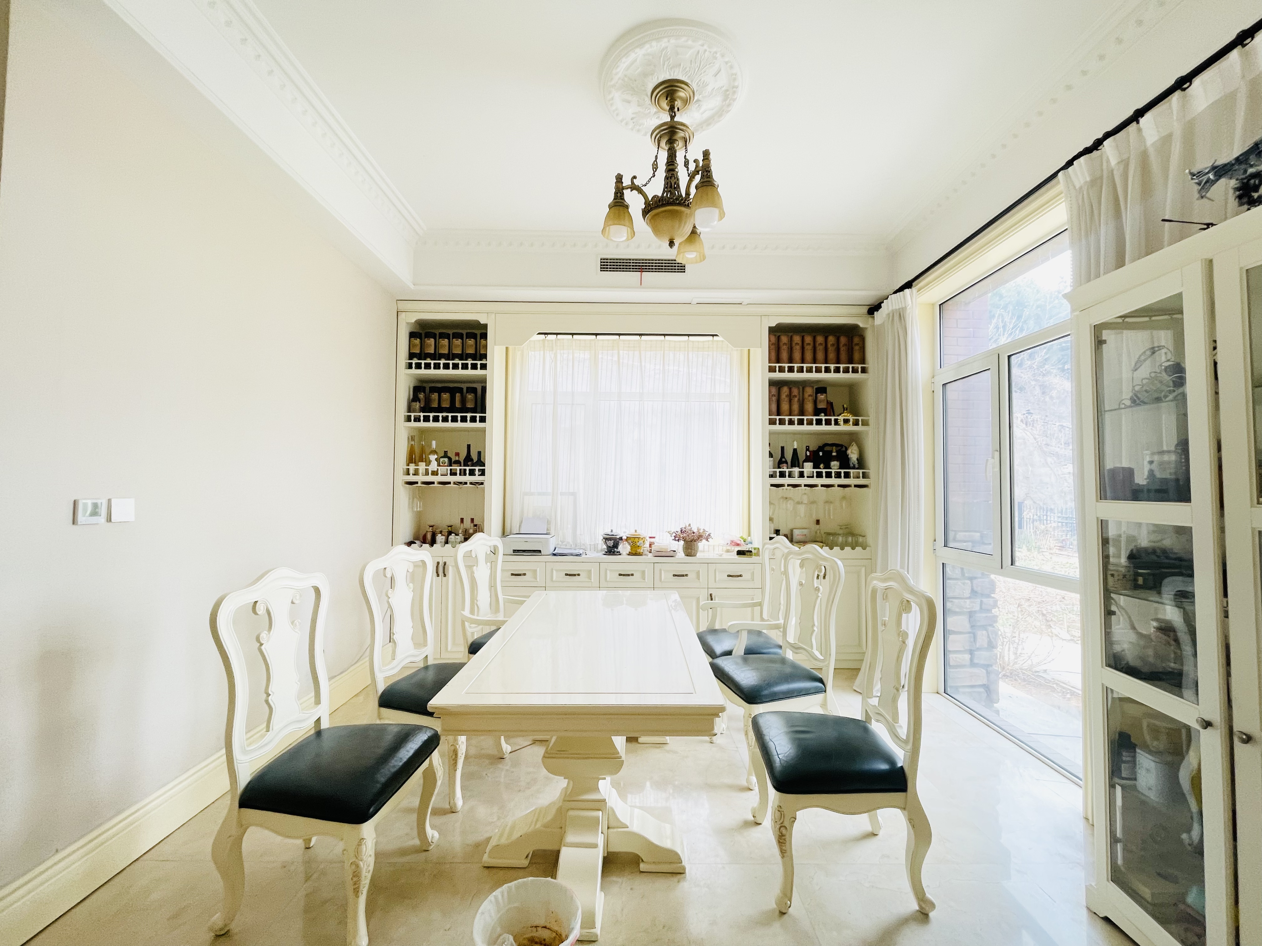 国华印象山语墅