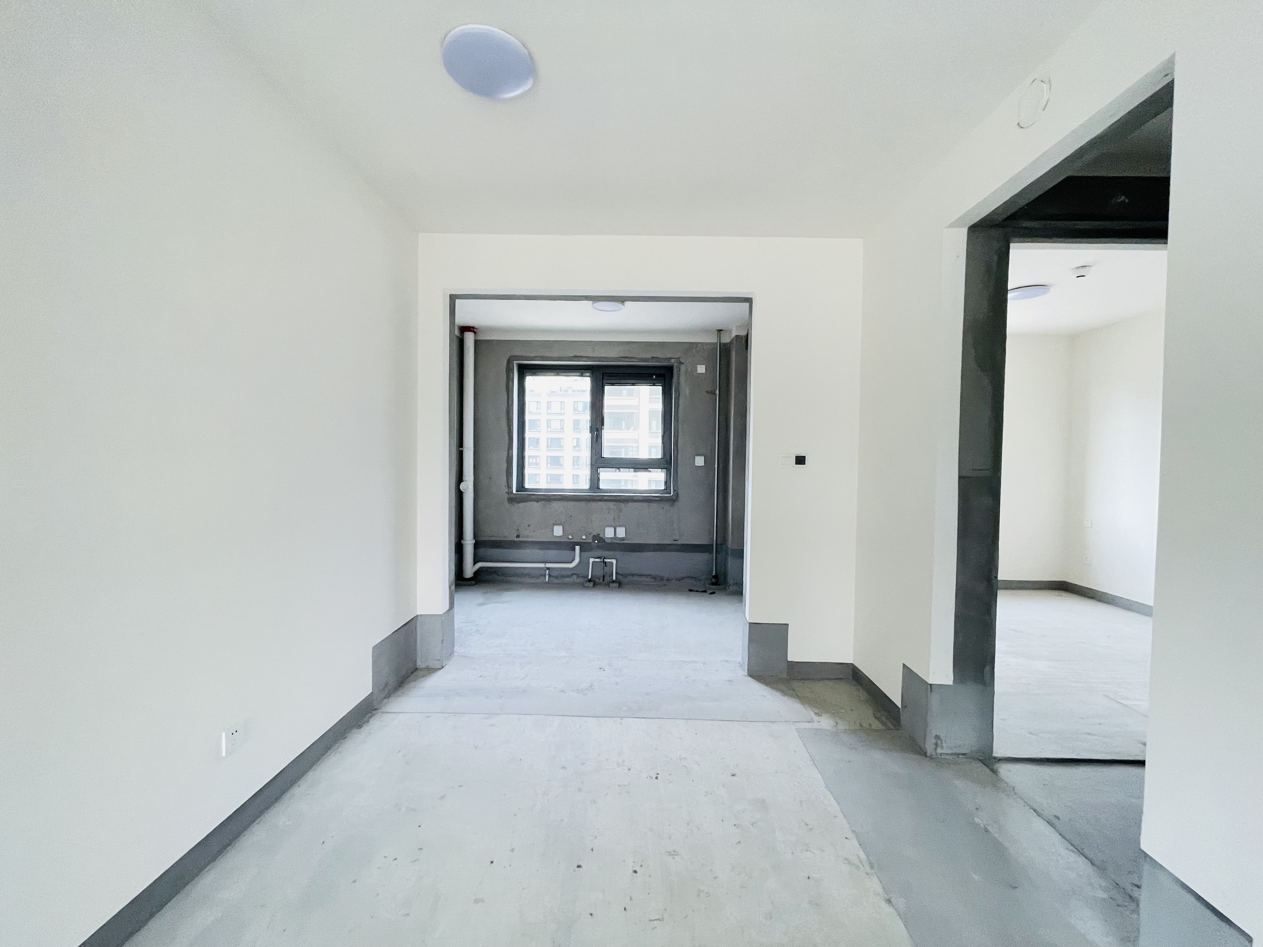 银丰玖玺城四期融合府