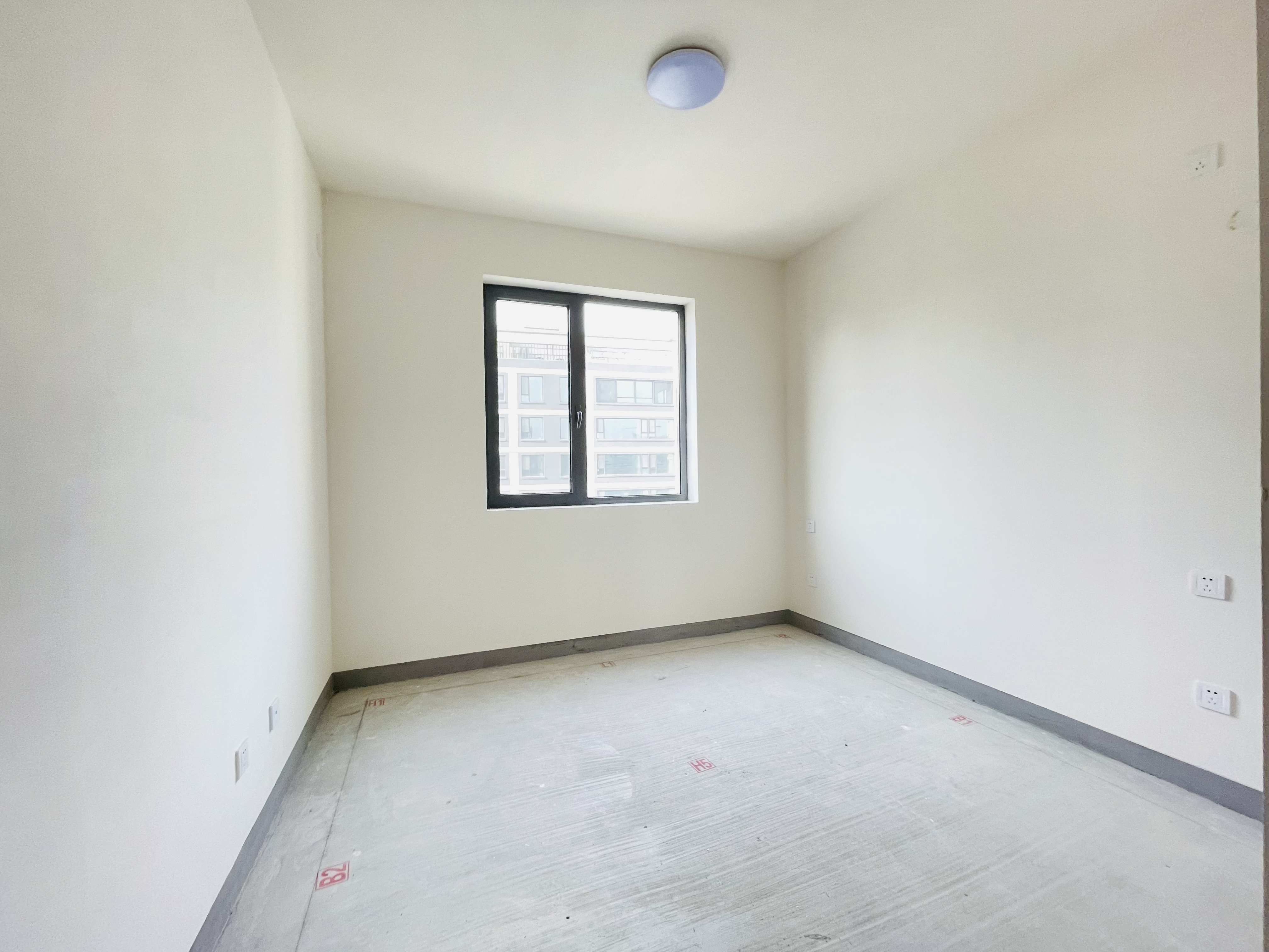 银丰玖玺城四期融合府