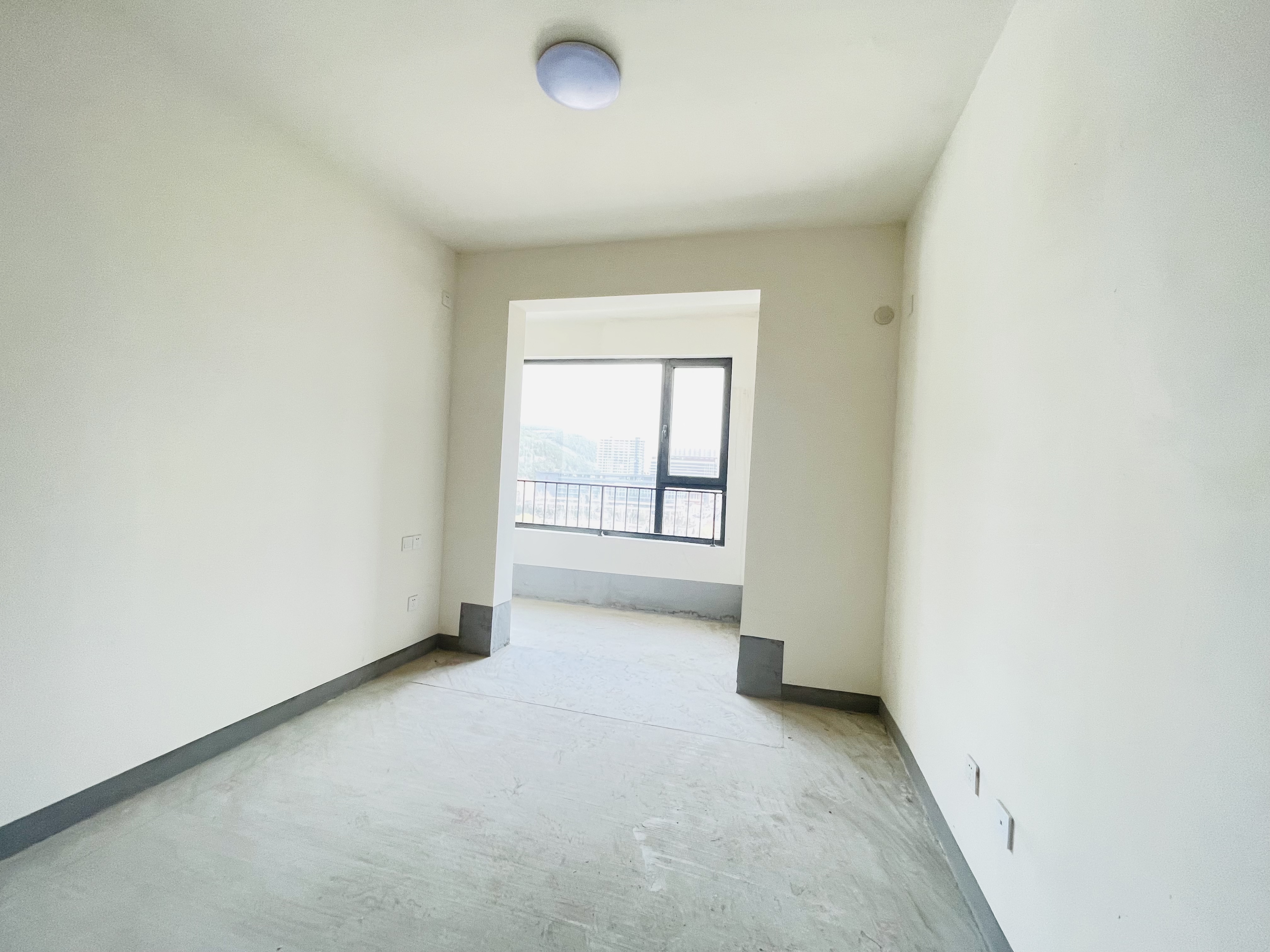 银丰玖玺城四期融合府