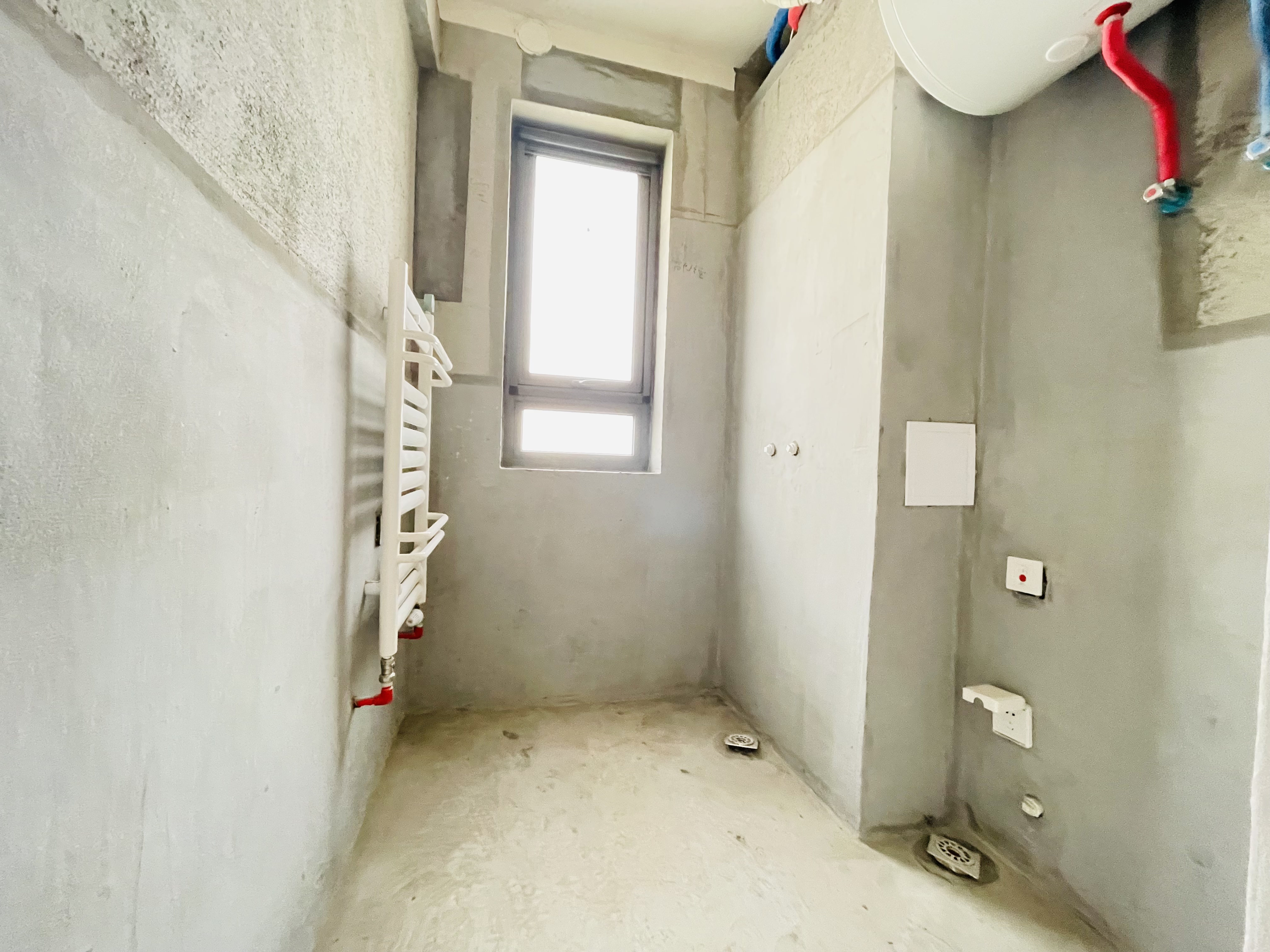 银丰玖玺城四期融合府