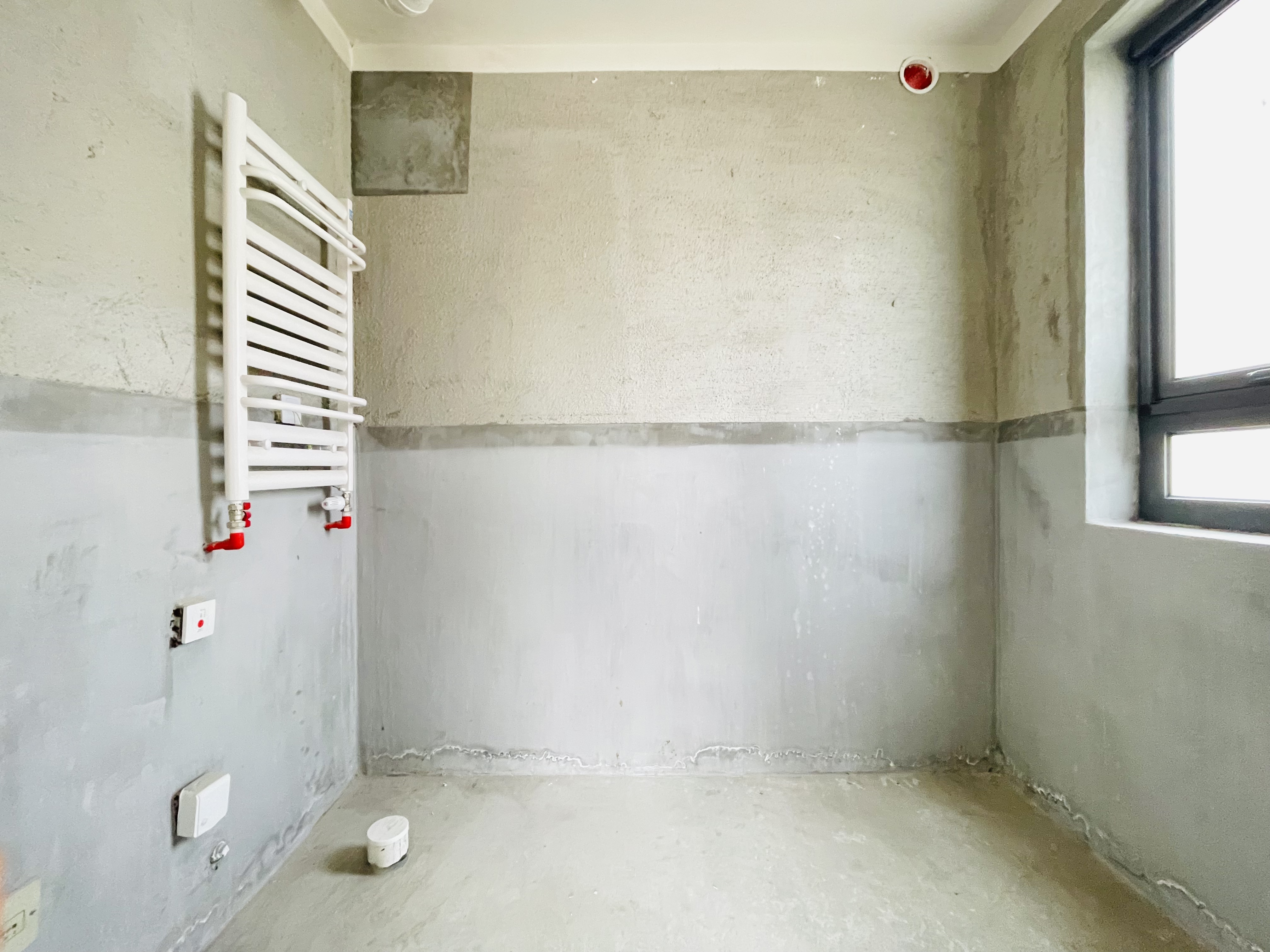 银丰玖玺城四期融合府