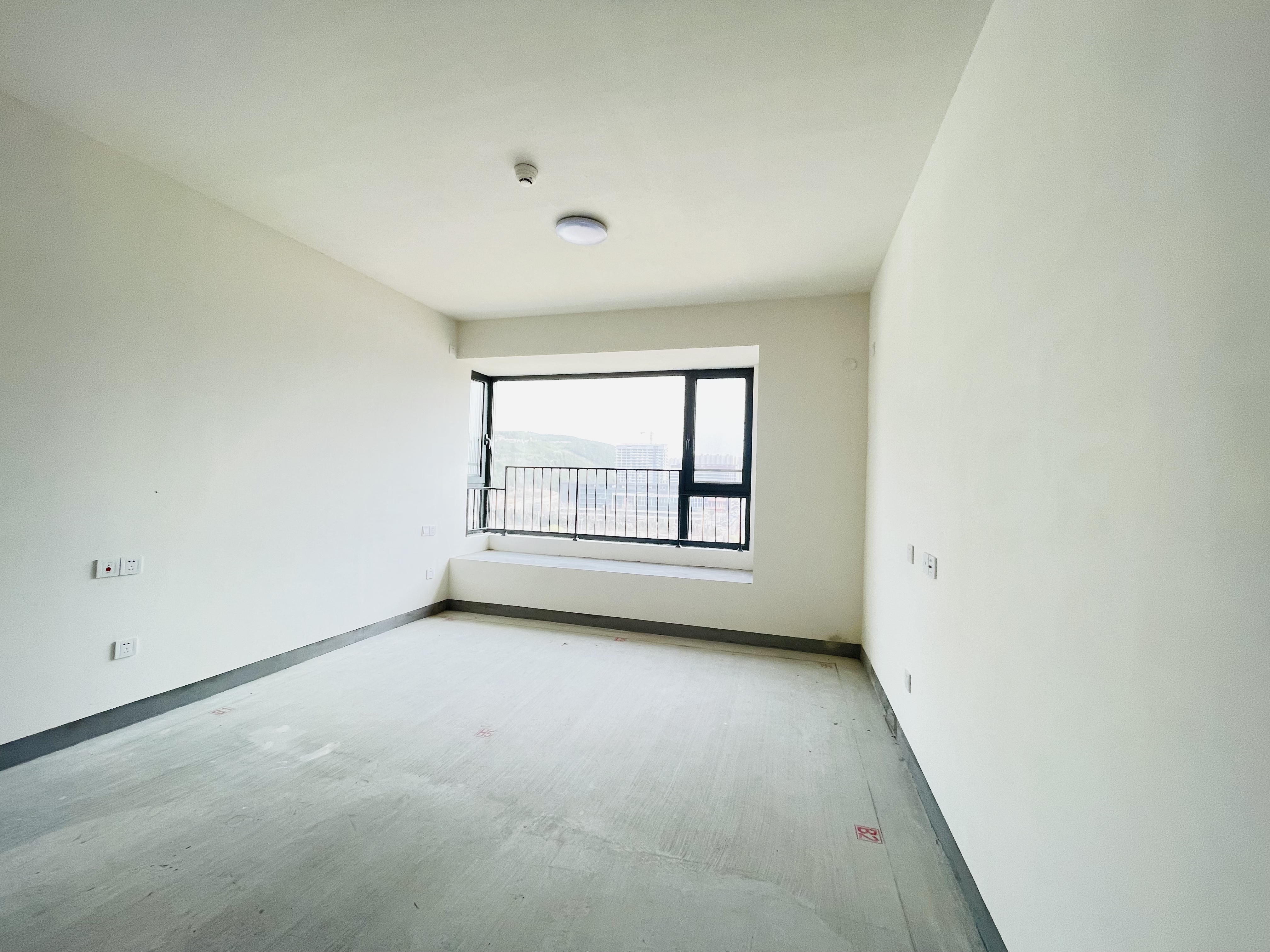 银丰玖玺城四期融合府