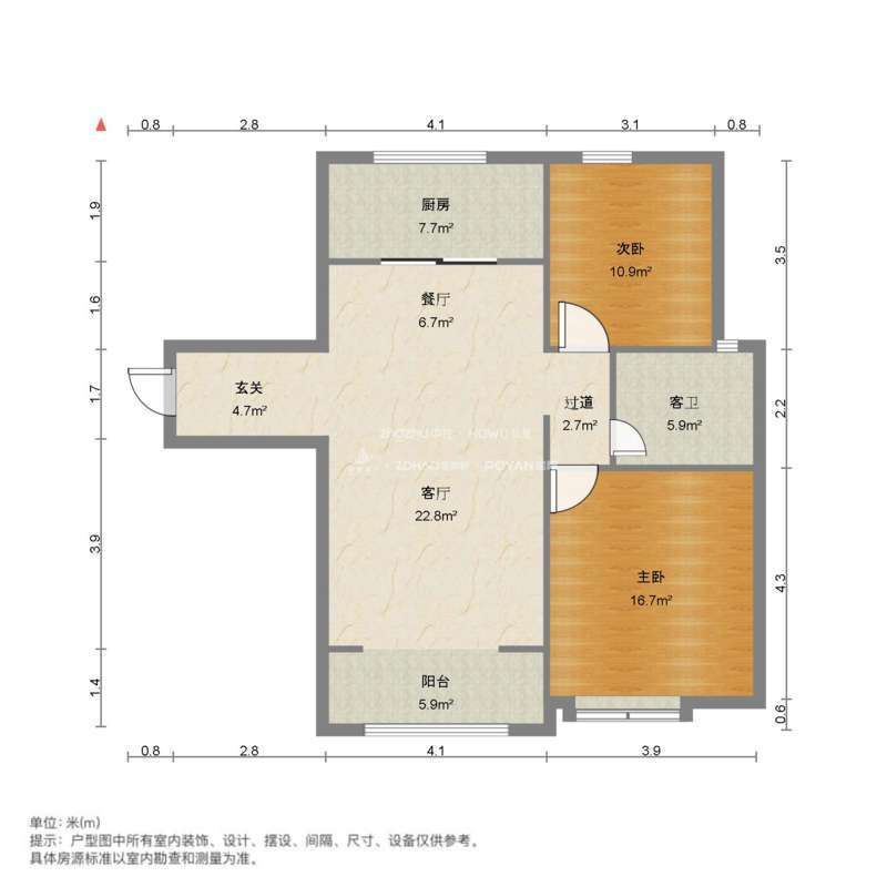 鲁商常春藤