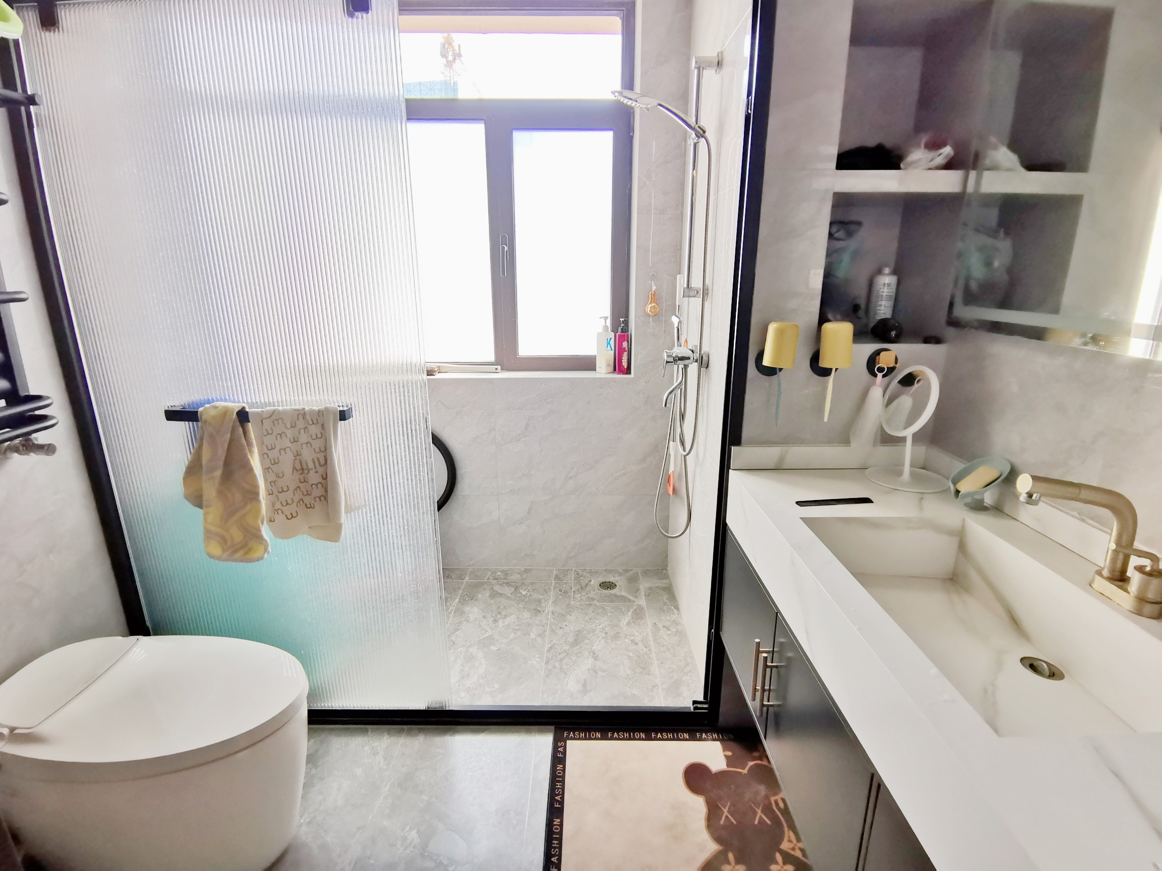 绿地IFC中央公馆